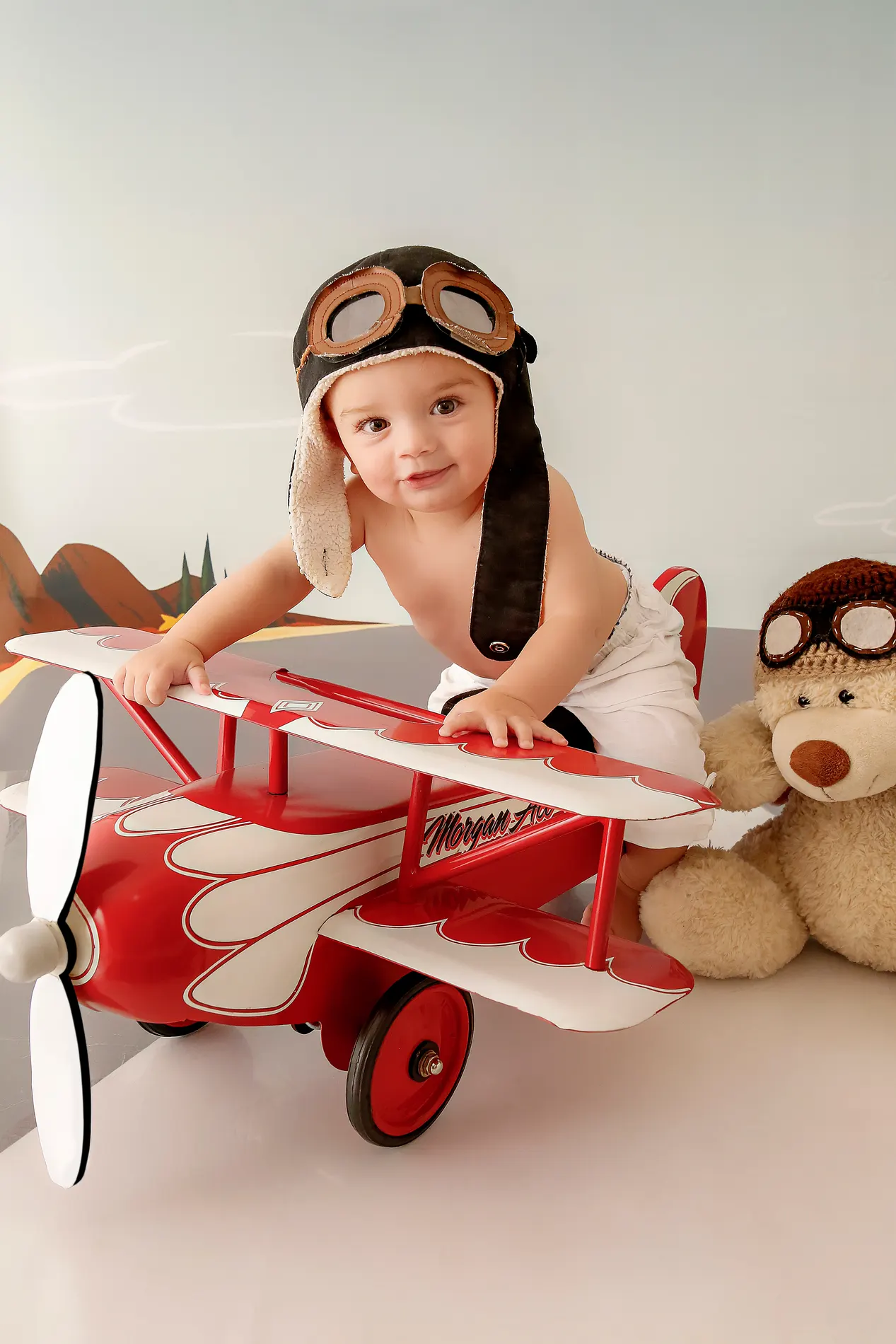 Acompanhamento de bebê em Curitiba — AQ Studio & Co., foto 3