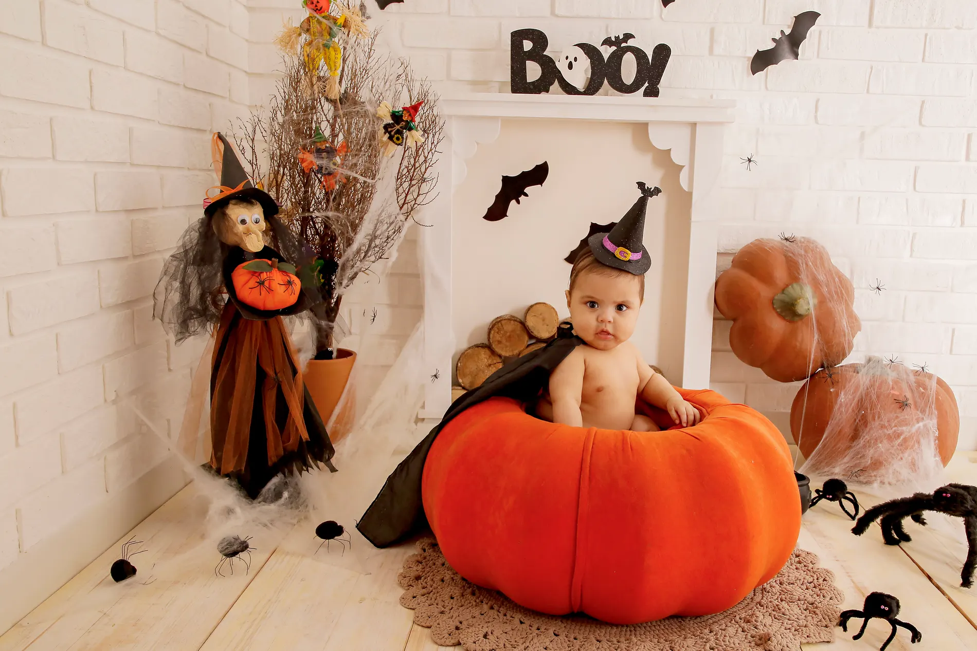 Acompanhamento de bebê em Curitiba — AQ Studio & Co., foto 6