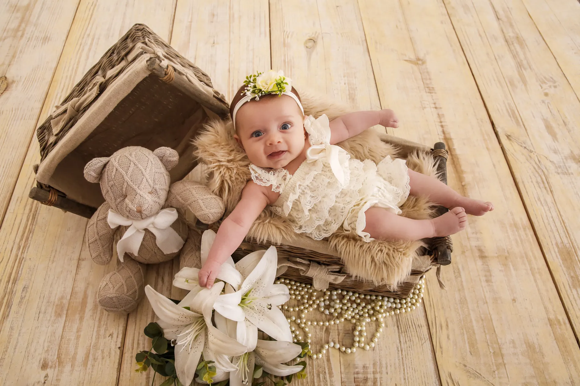 Acompanhamento de bebê em Curitiba — AQ Studio & Co., foto 12