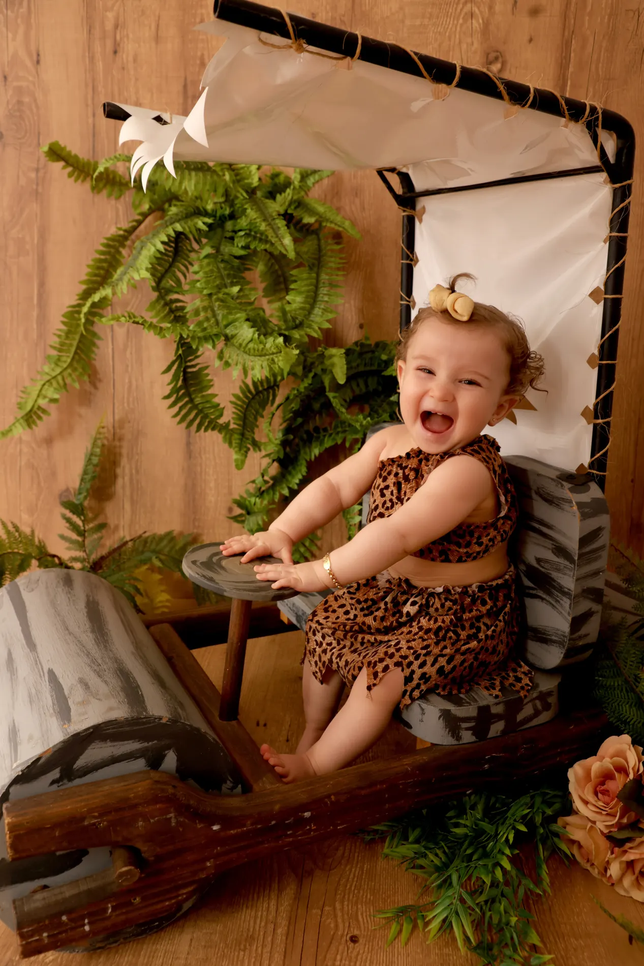 Acompanhamento de bebê em Curitiba — AQ Studio & Co., foto 16