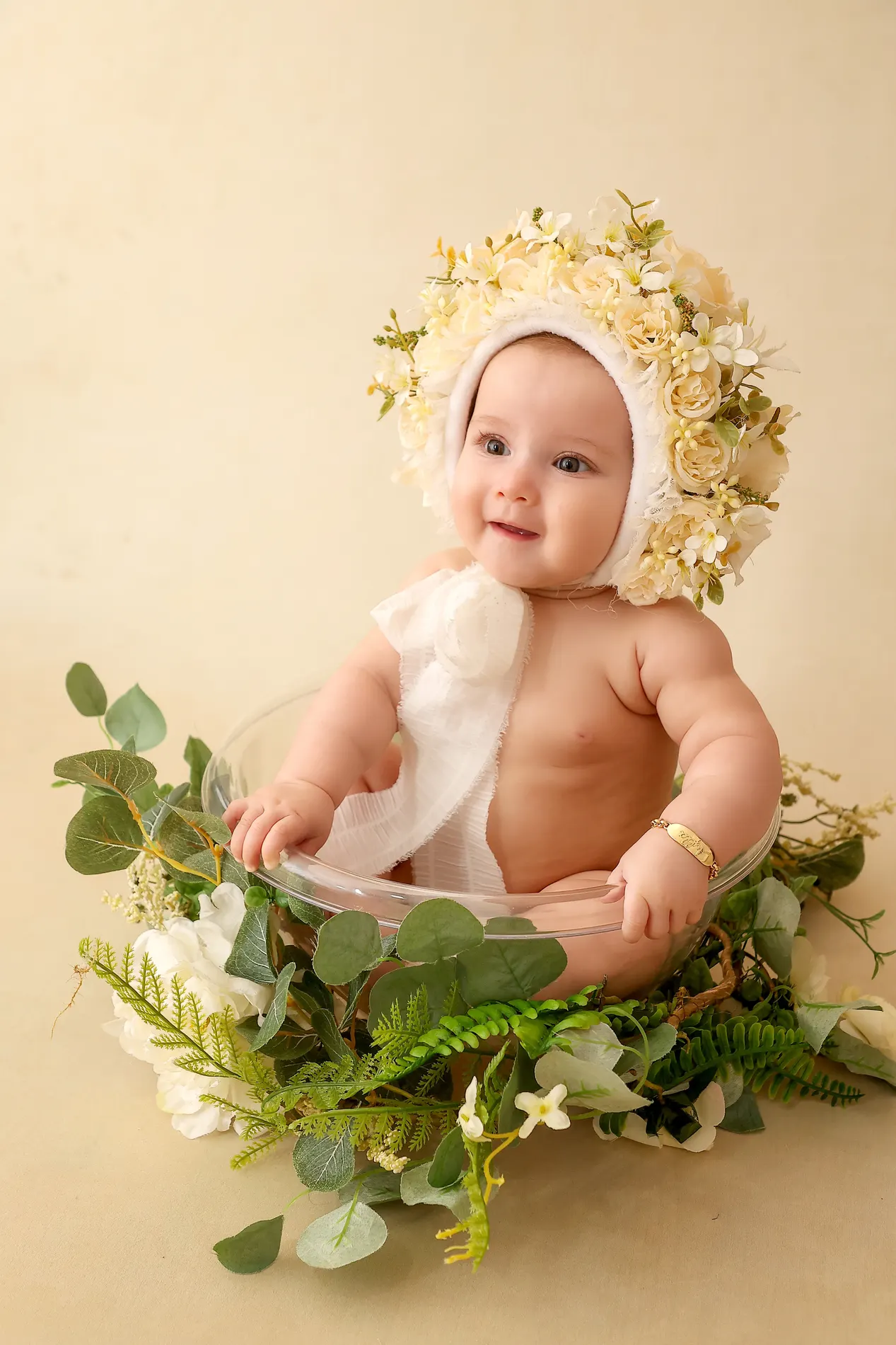 Acompanhamento de bebê em Curitiba — AQ Studio & Co., foto 17