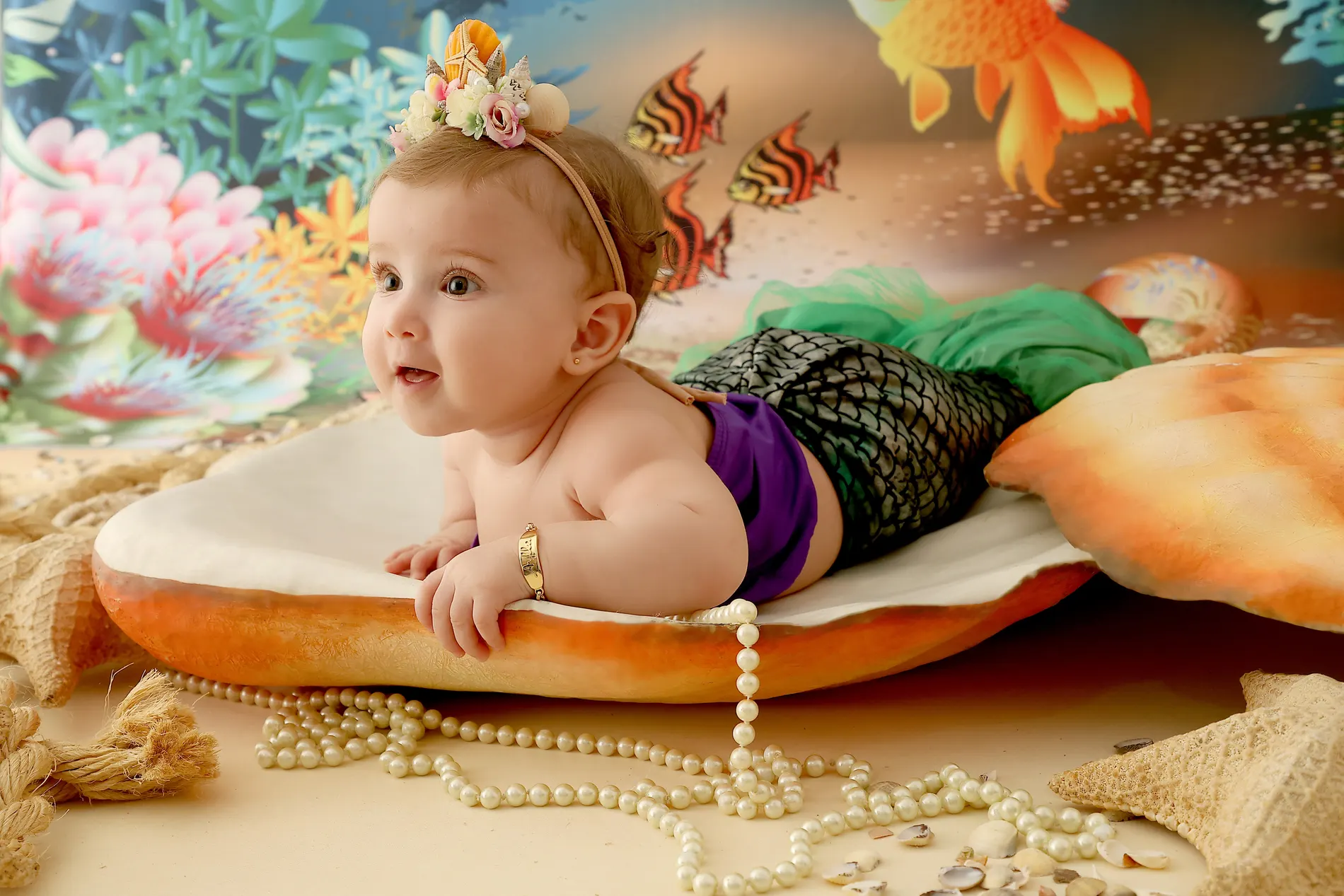 Acompanhamento de bebê em Curitiba — AQ Studio & Co., foto 18