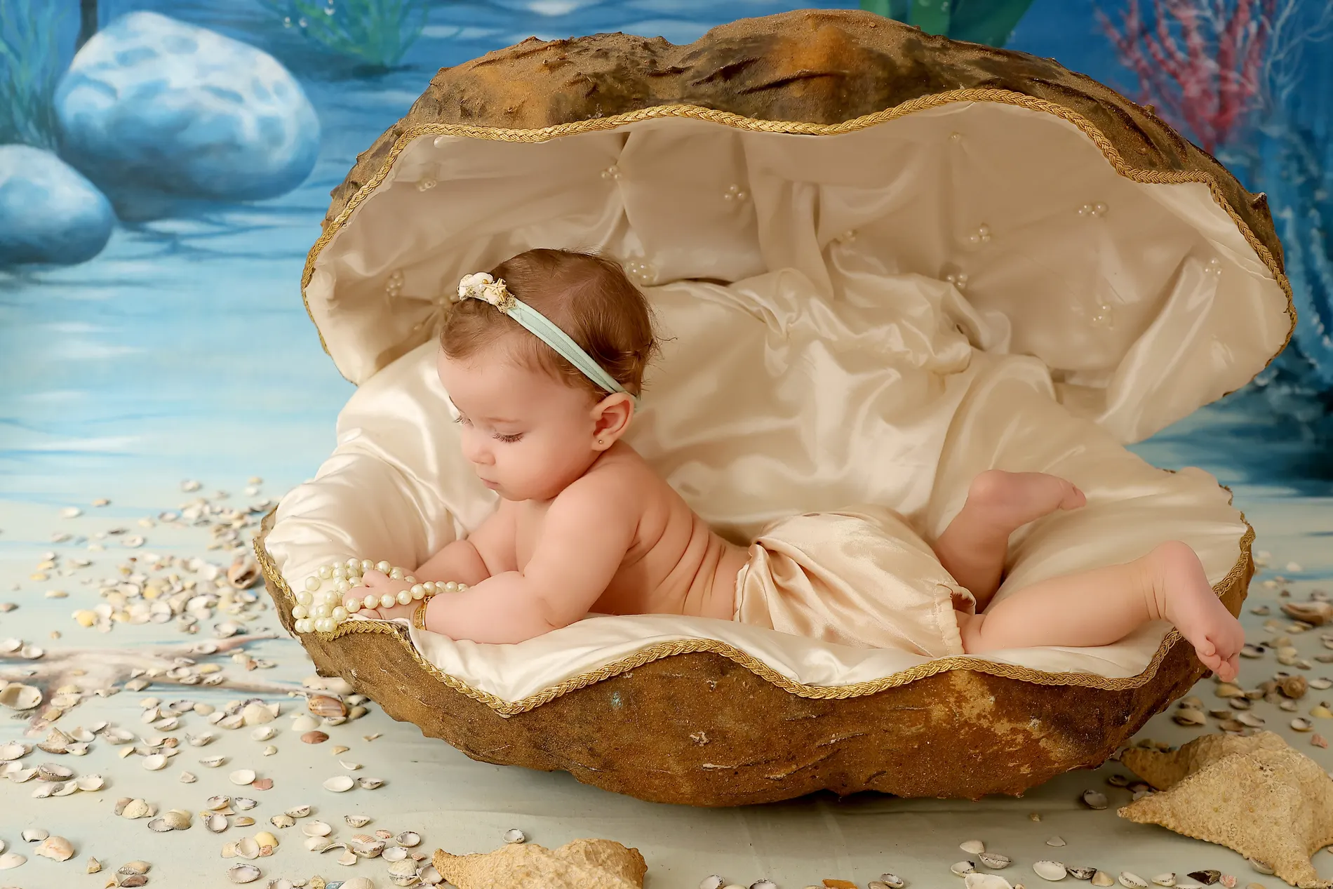 Acompanhamento de bebê em Curitiba — AQ Studio & Co., foto 19