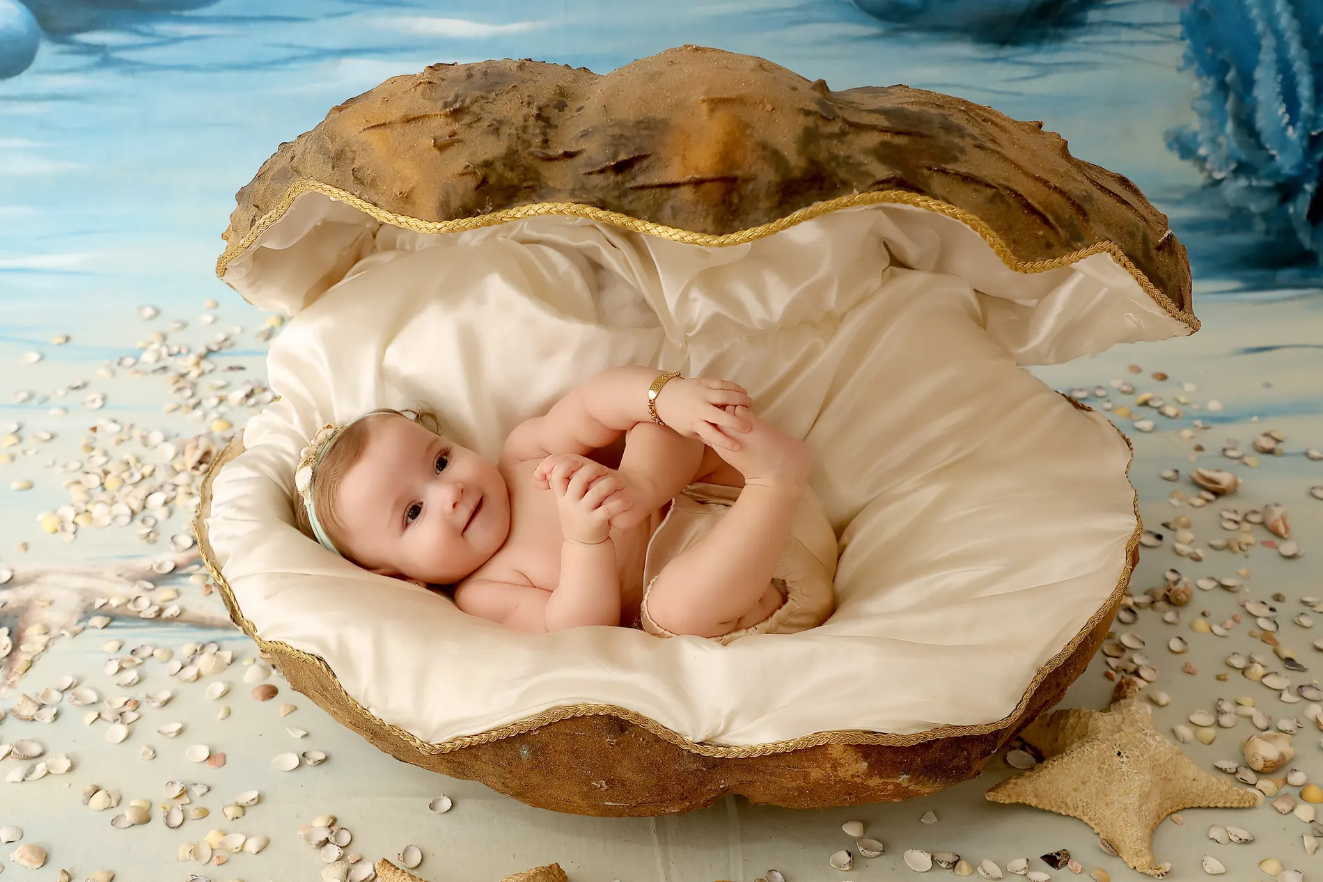 Acompanhamento de bebê em Curitiba — AQ Studio & Co., foto 20