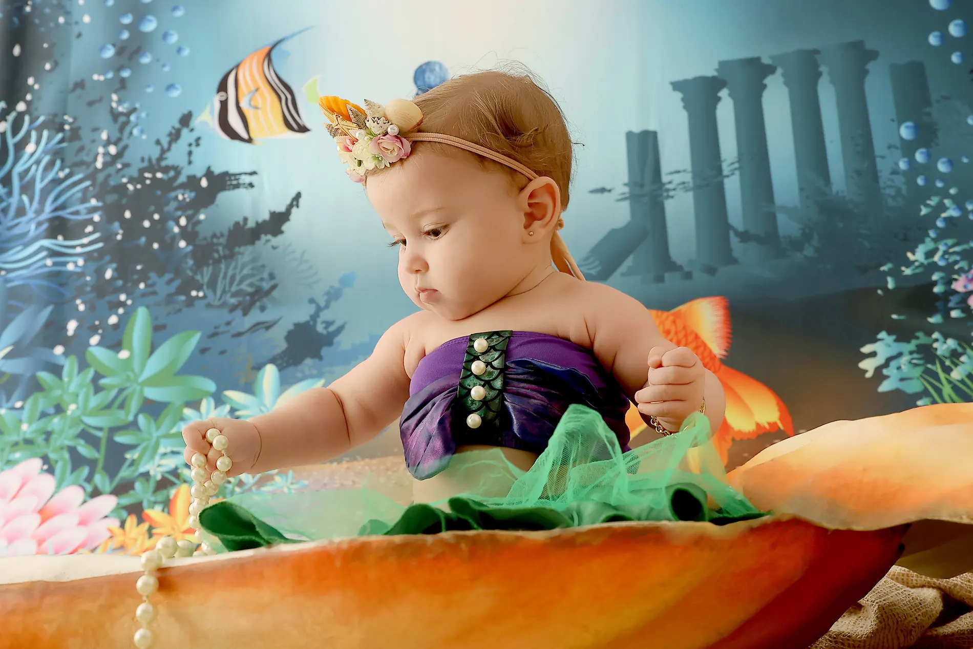 Acompanhamento de bebê em Curitiba — AQ Studio & Co., foto 21
