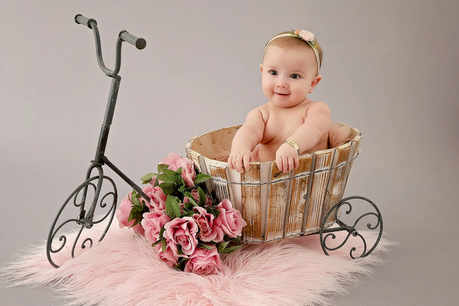 Acompanhamento de bebê em Curitiba — AQ Studio & Co., foto 22