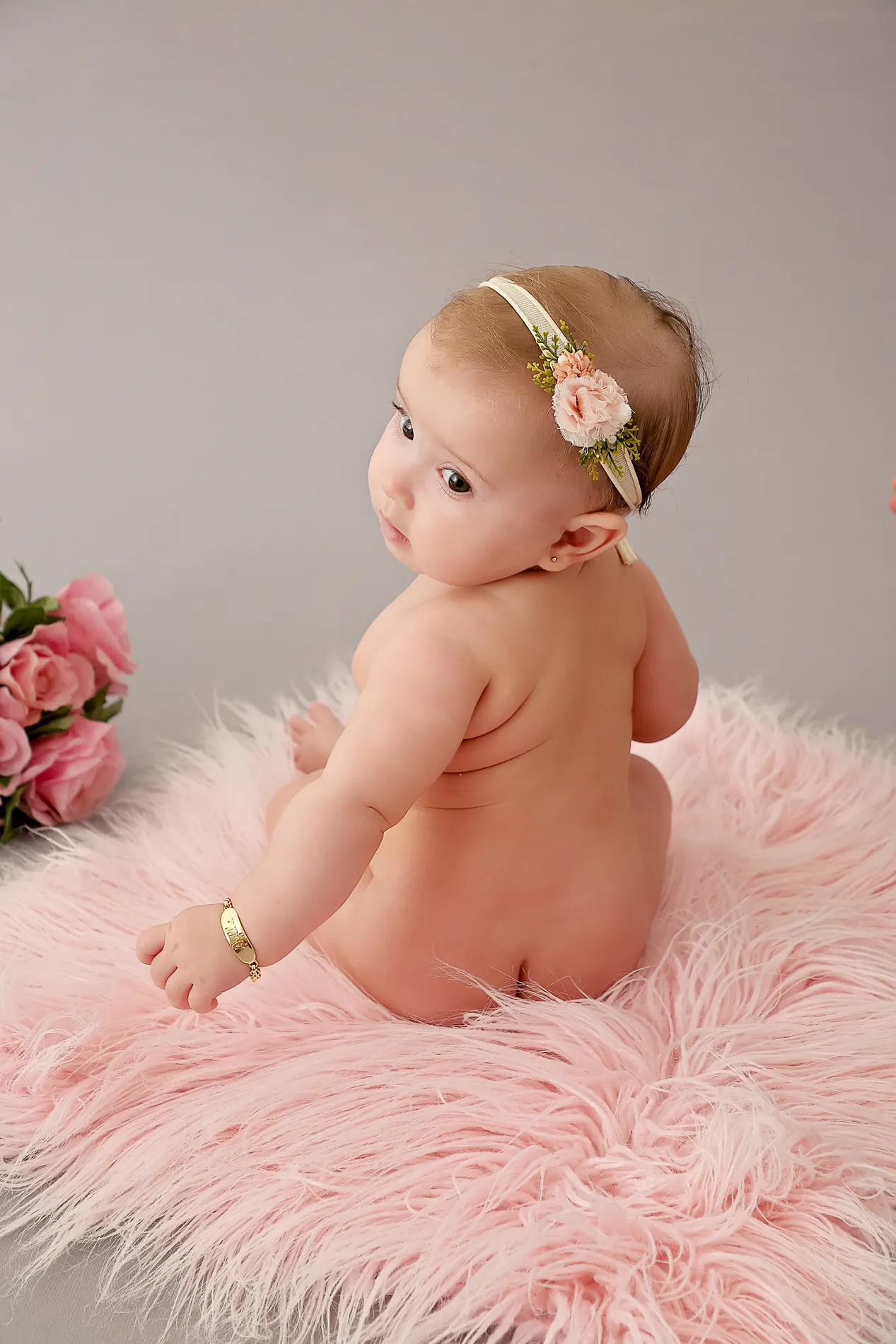 Acompanhamento de bebê em Curitiba — AQ Studio & Co., foto 23