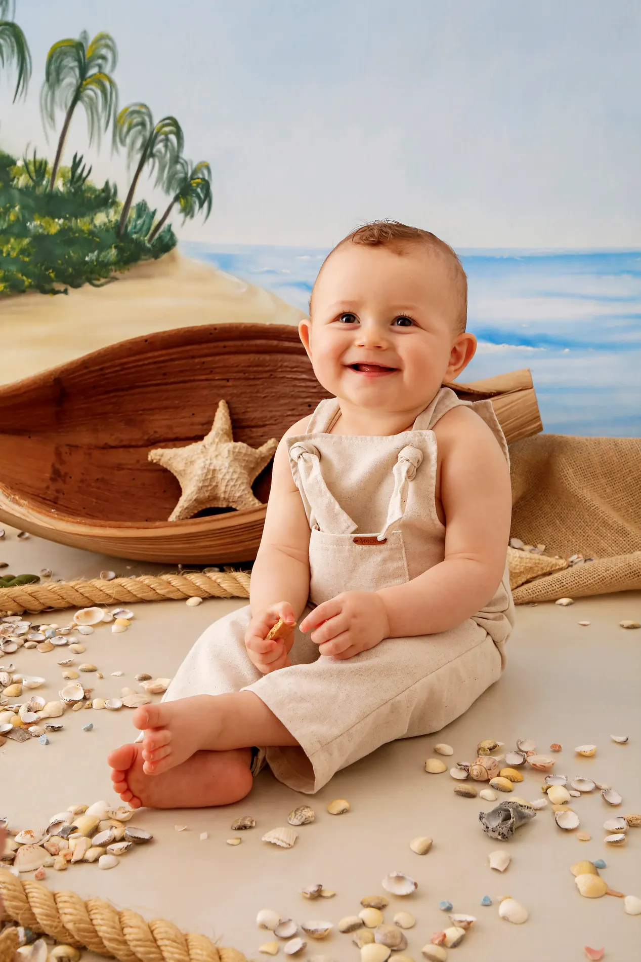 Acompanhamento de bebê em Curitiba — AQ Studio & Co., foto 30