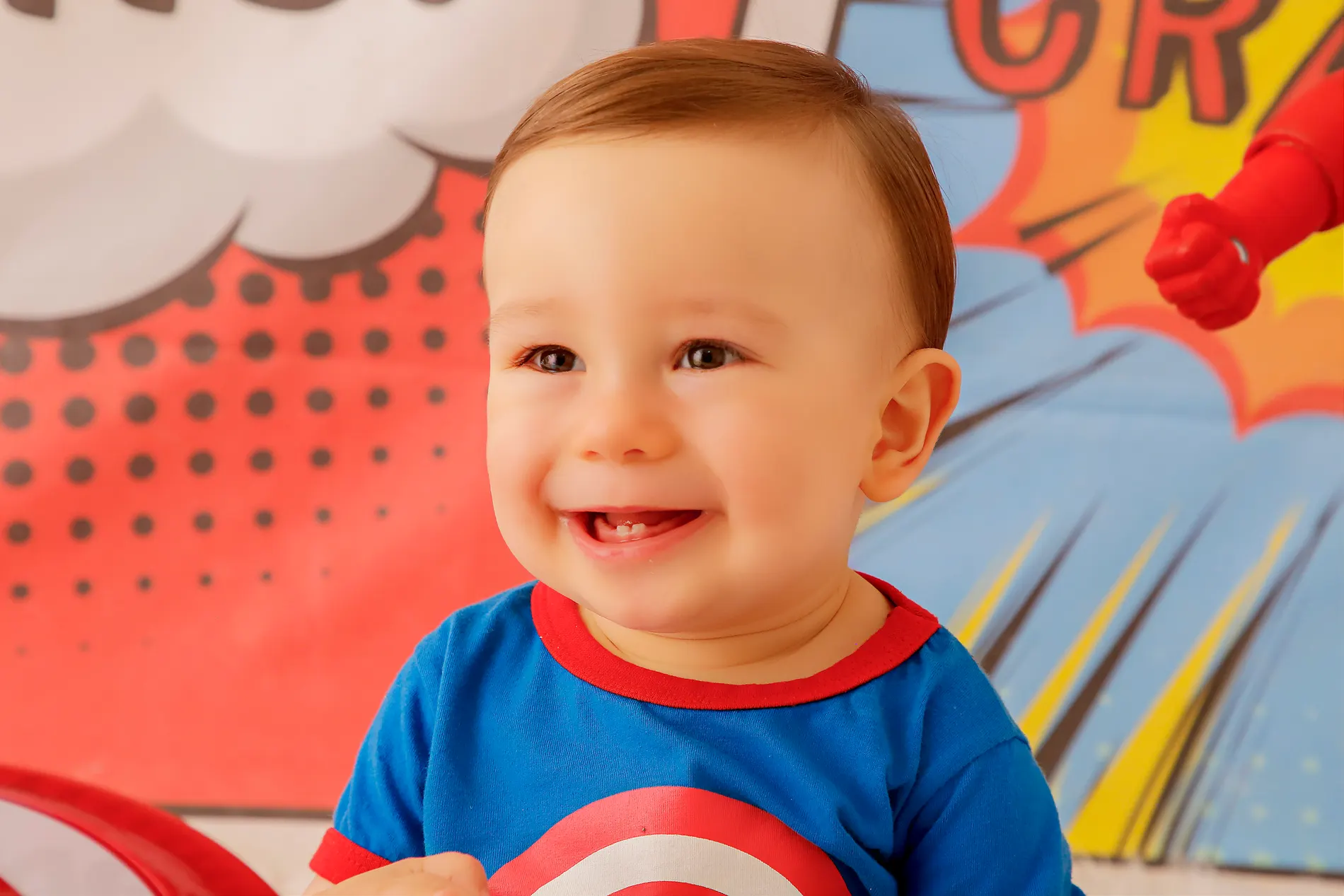 Acompanhamento de bebê em Curitiba — AQ Studio & Co., foto 32