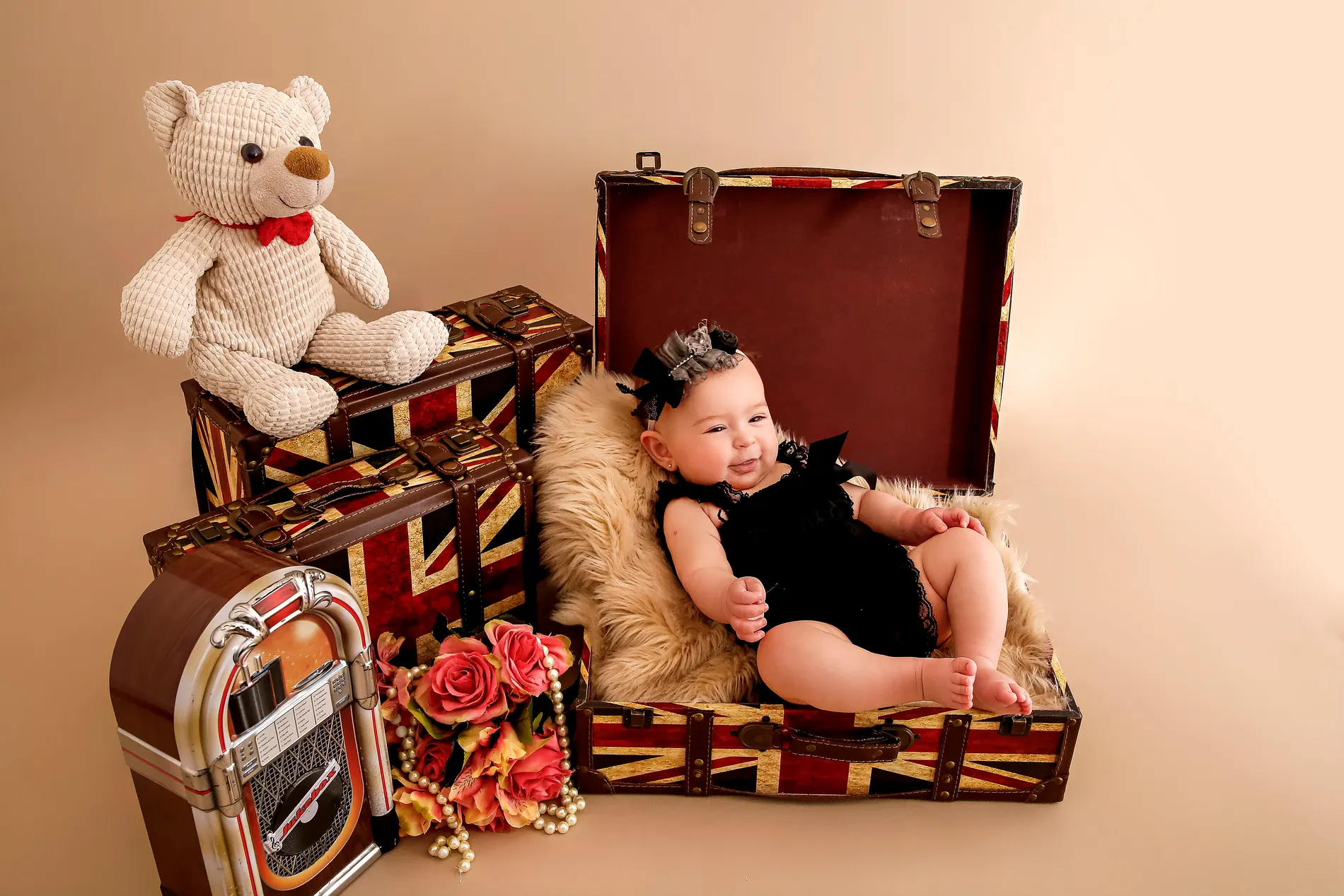 Acompanhamento de bebê em Curitiba — AQ Studio & Co., foto 36