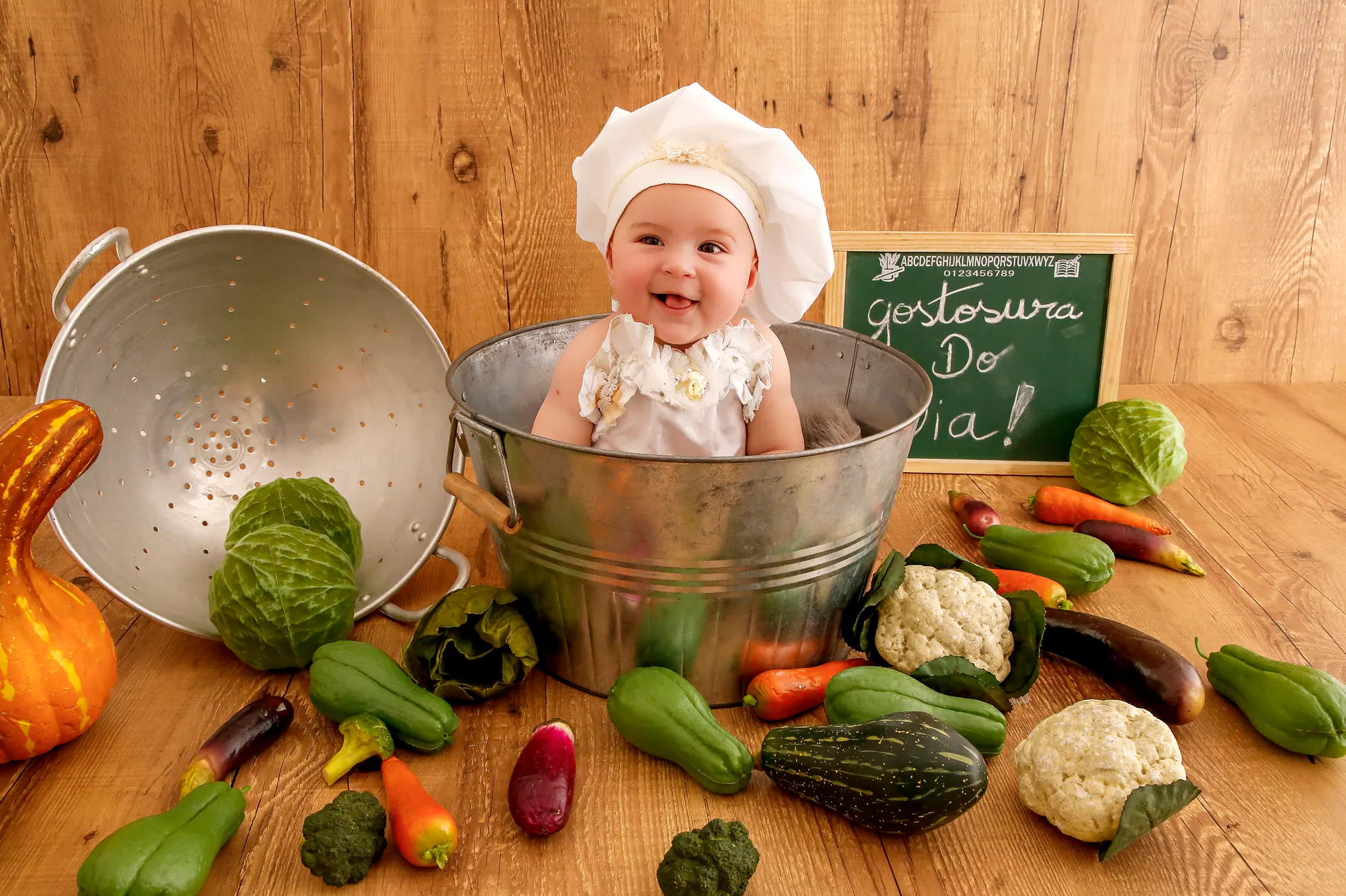 Acompanhamento de bebê em Curitiba — AQ Studio & Co., foto 37