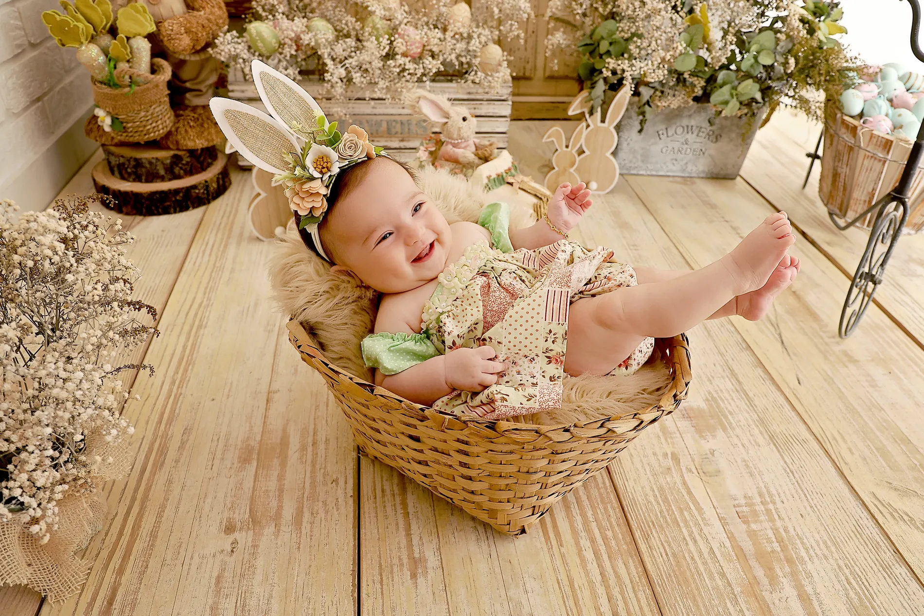 Acompanhamento de bebê em Curitiba — AQ Studio & Co., foto 39