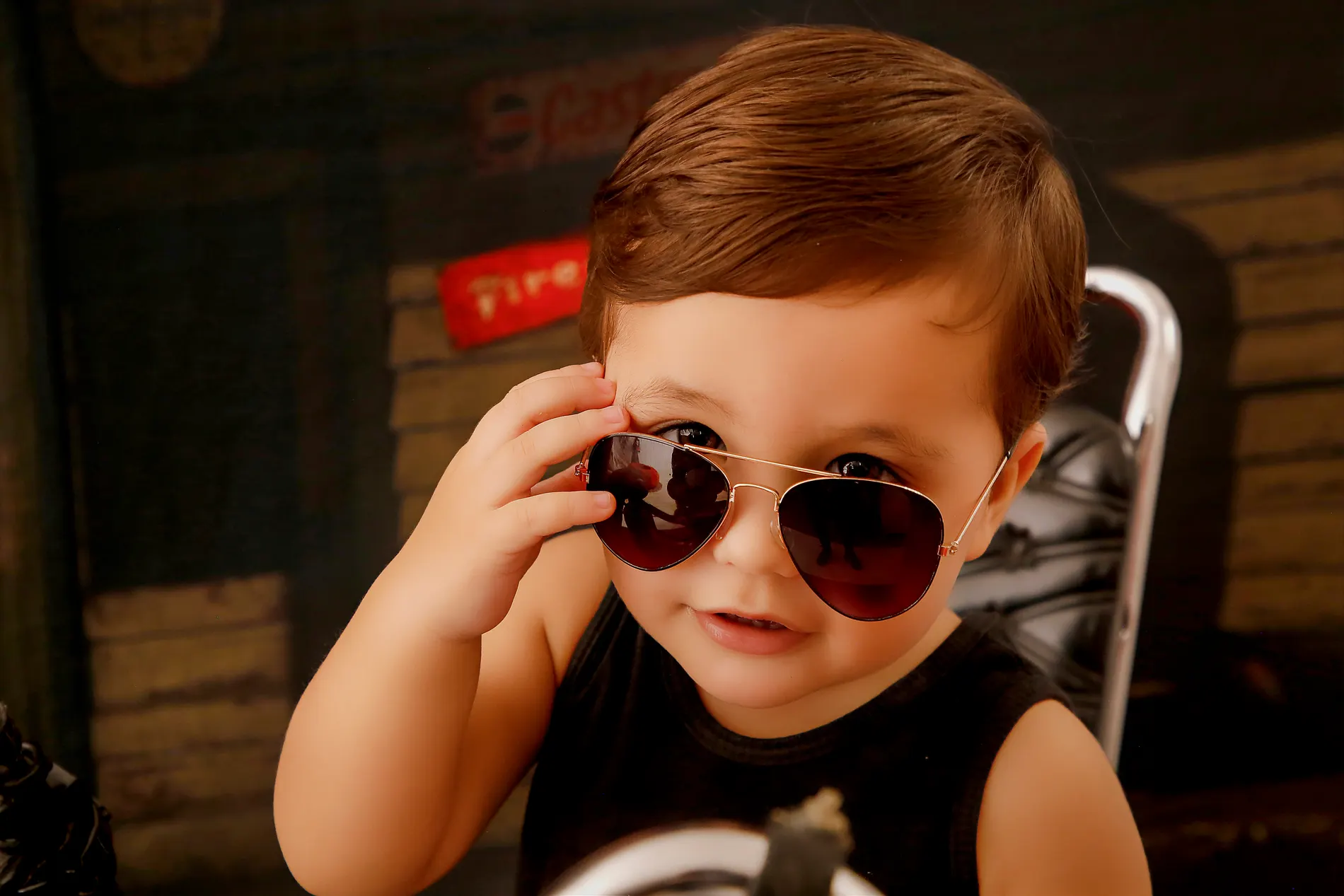Acompanhamento de bebê em Curitiba — AQ Studio & Co., foto 51