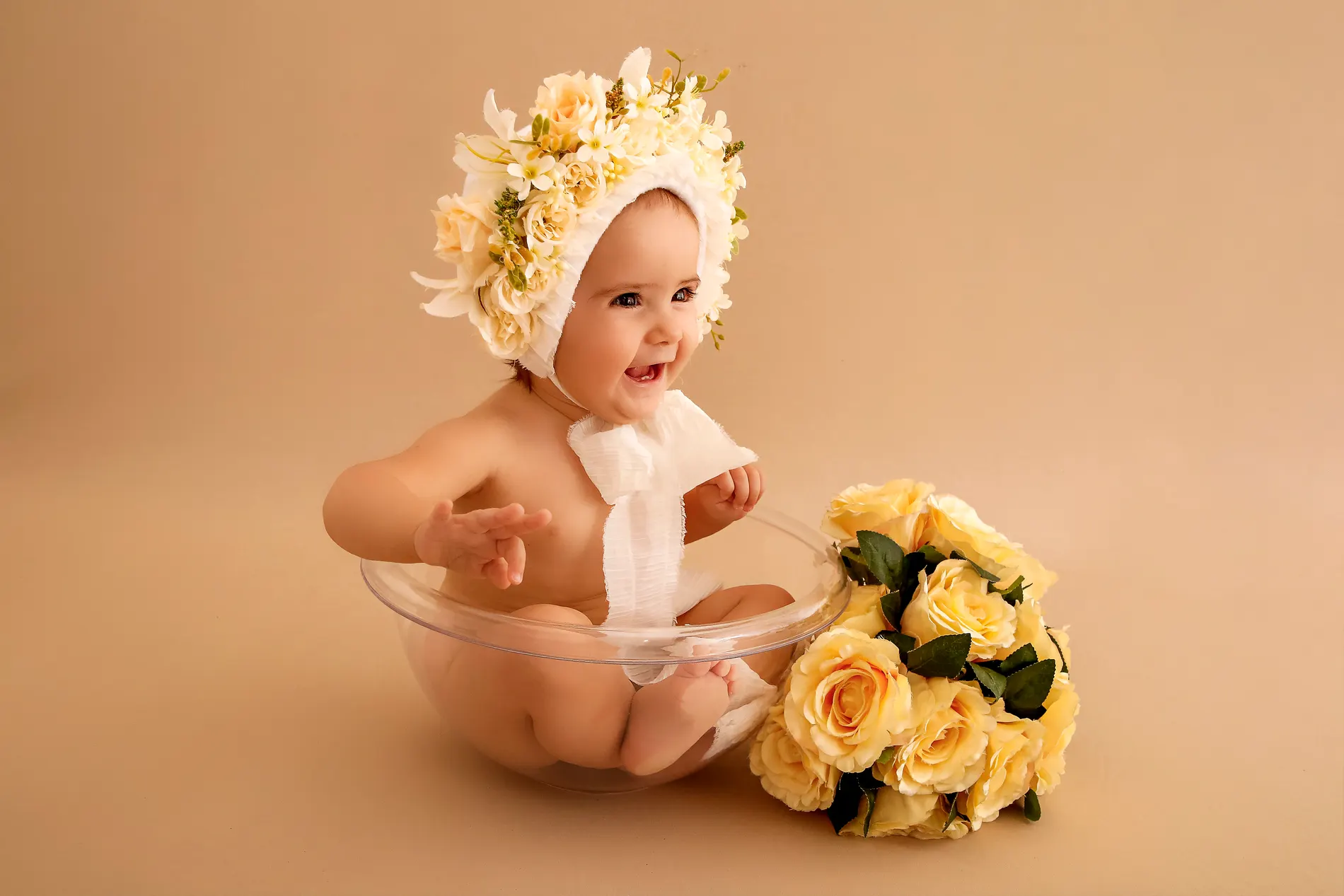 Acompanhamento de bebê em Curitiba — AQ Studio & Co., foto 52