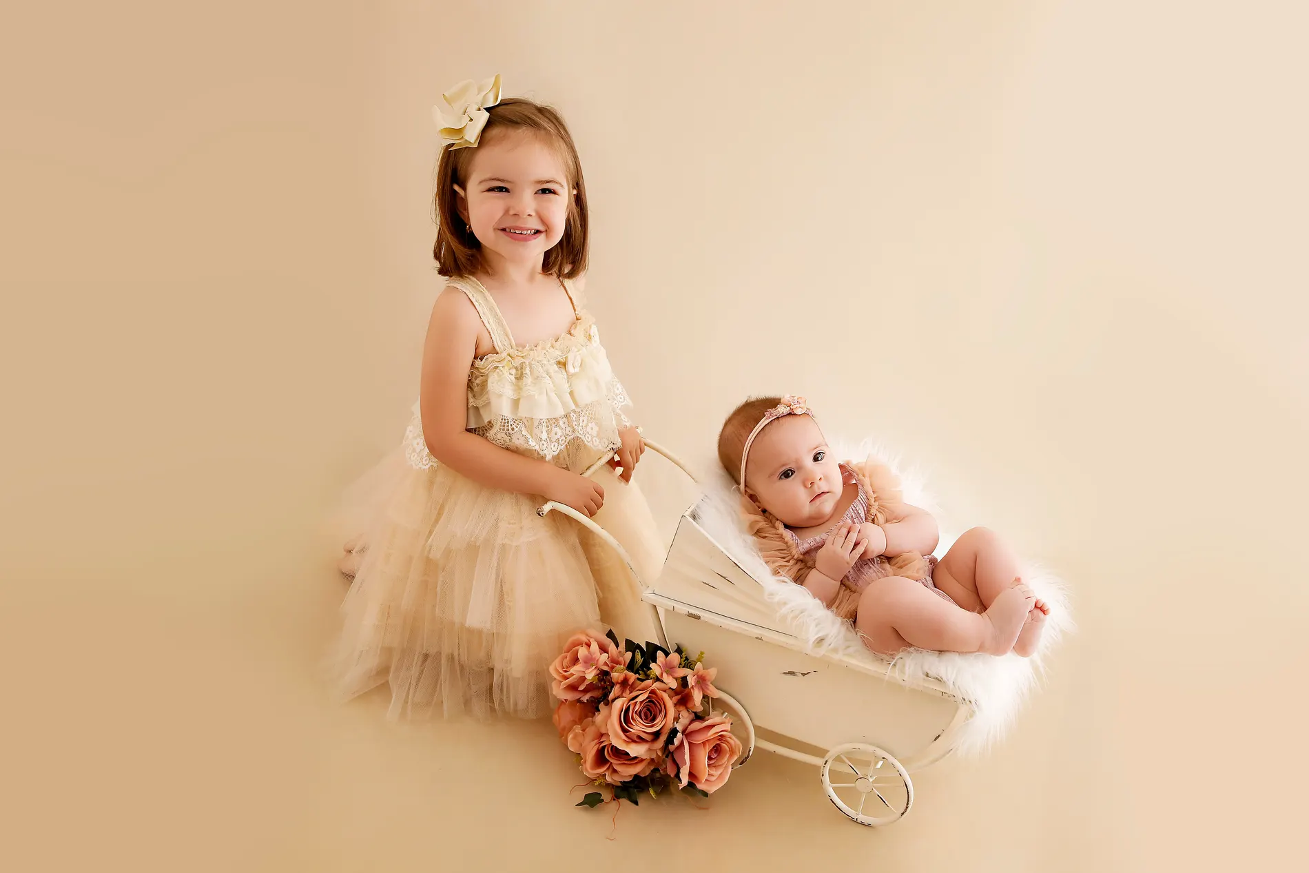 Acompanhamento de bebê em Curitiba — AQ Studio & Co., foto 53