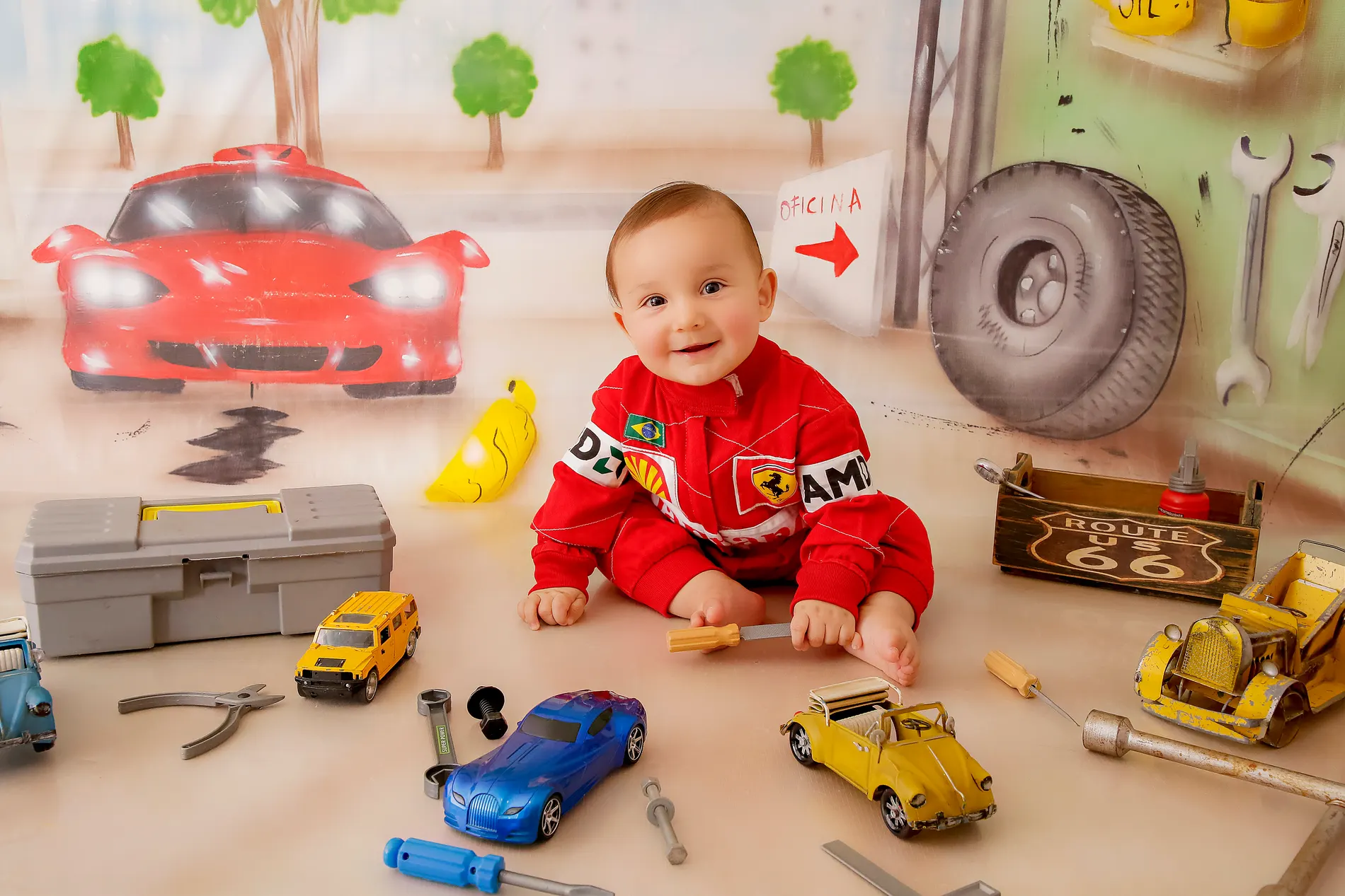 Acompanhamento de bebê em Curitiba — AQ Studio & Co., foto 56
