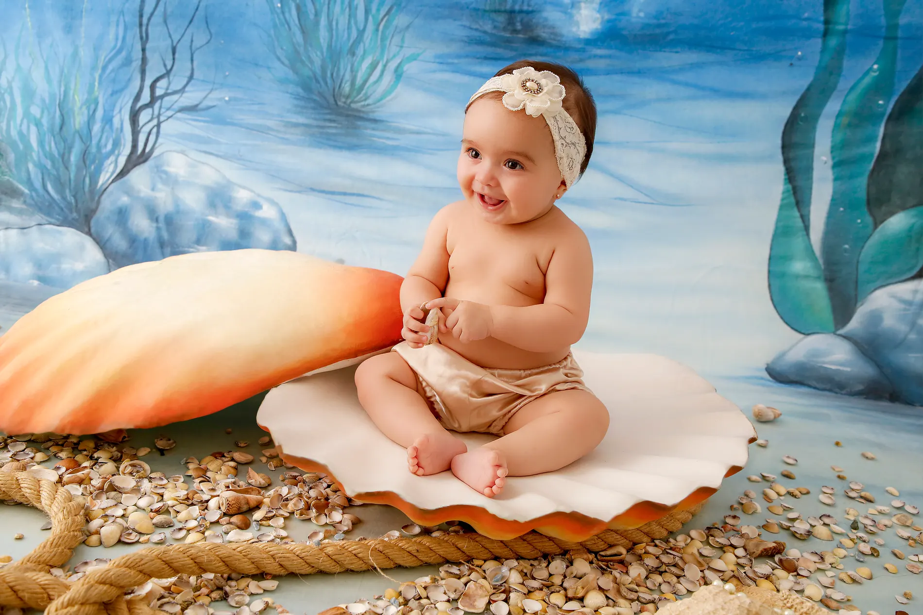 Acompanhamento de bebê em Curitiba — AQ Studio & Co., foto 62