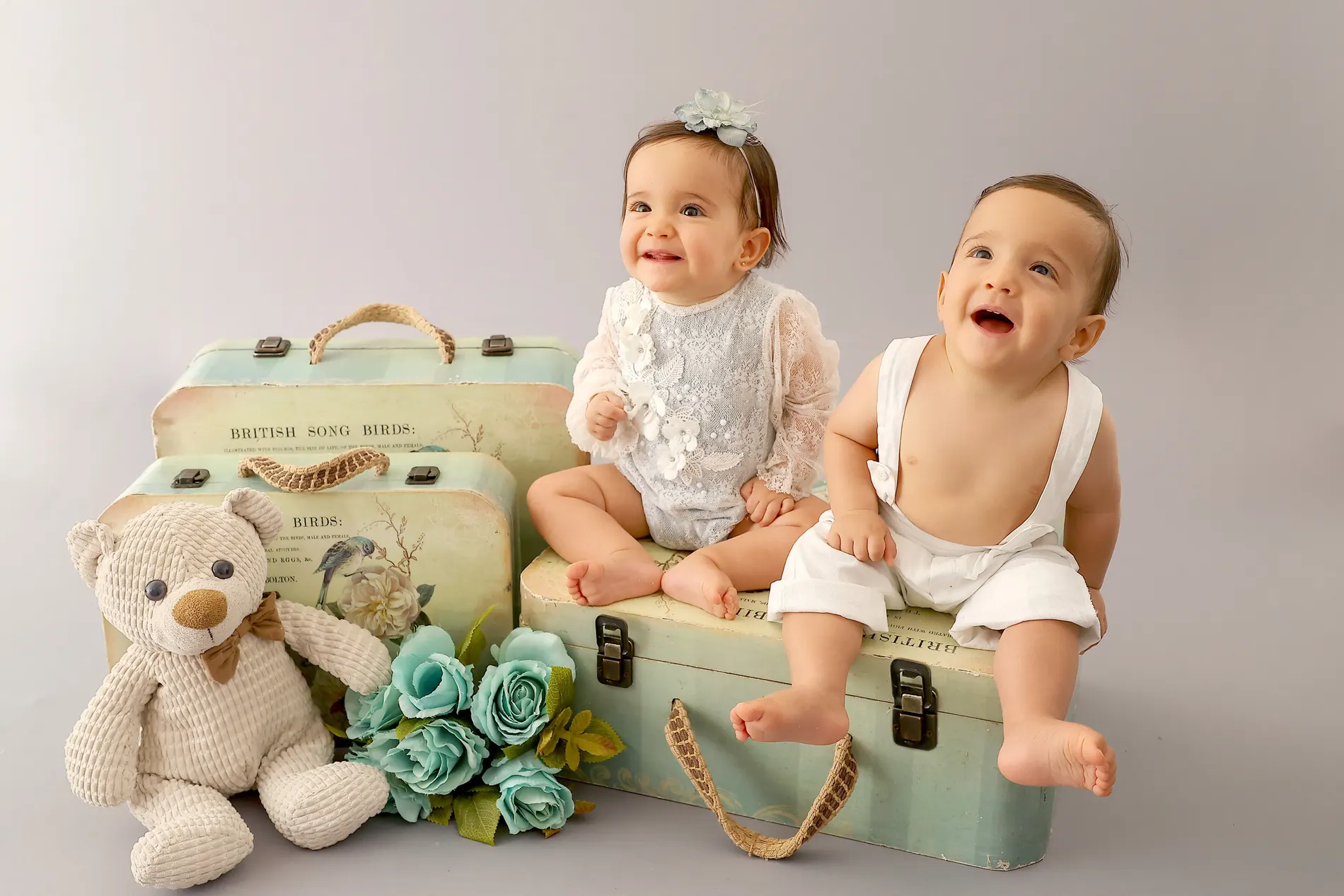 Acompanhamento de bebê em Curitiba — AQ Studio & Co., foto 66
