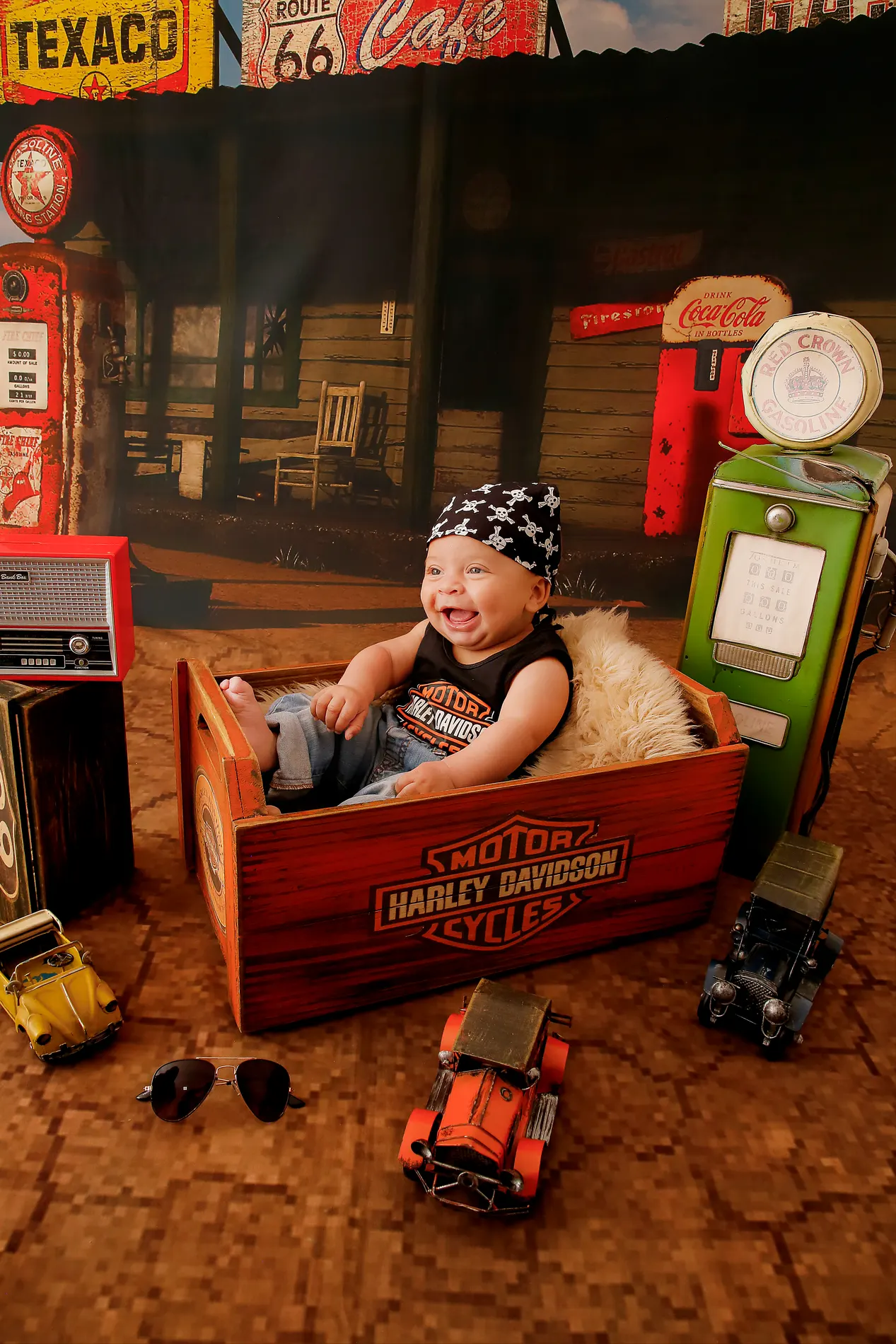 Acompanhamento de bebê em Curitiba — AQ Studio & Co., foto 68