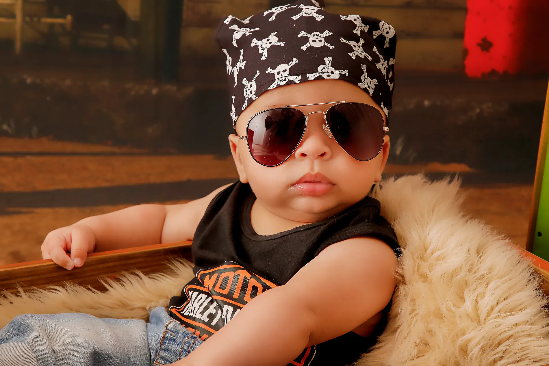 Acompanhamento de bebê em Curitiba — AQ Studio & Co., foto 69