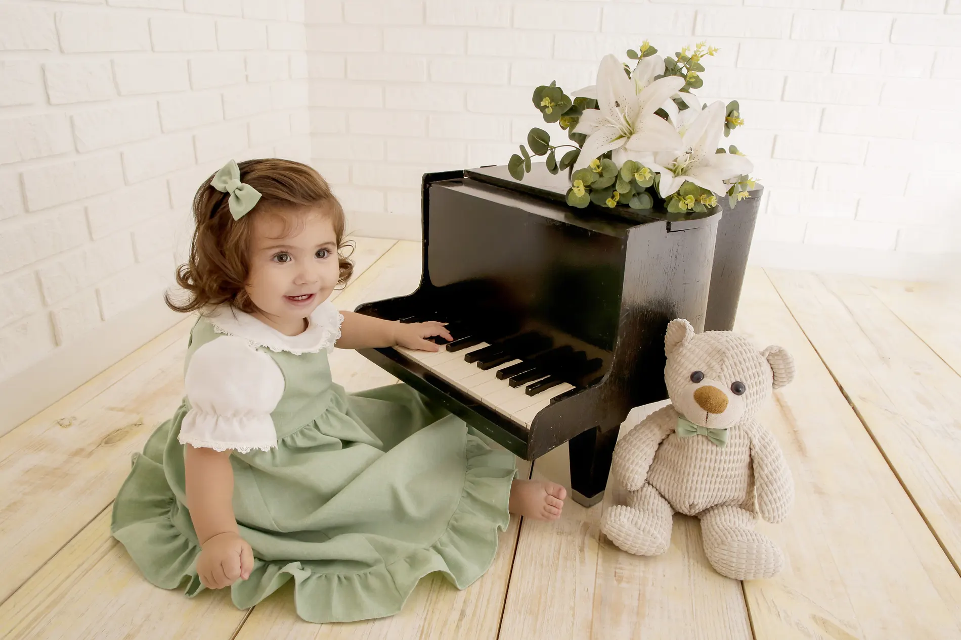 Acompanhamento de bebê em Curitiba — AQ Studio & Co., foto 70