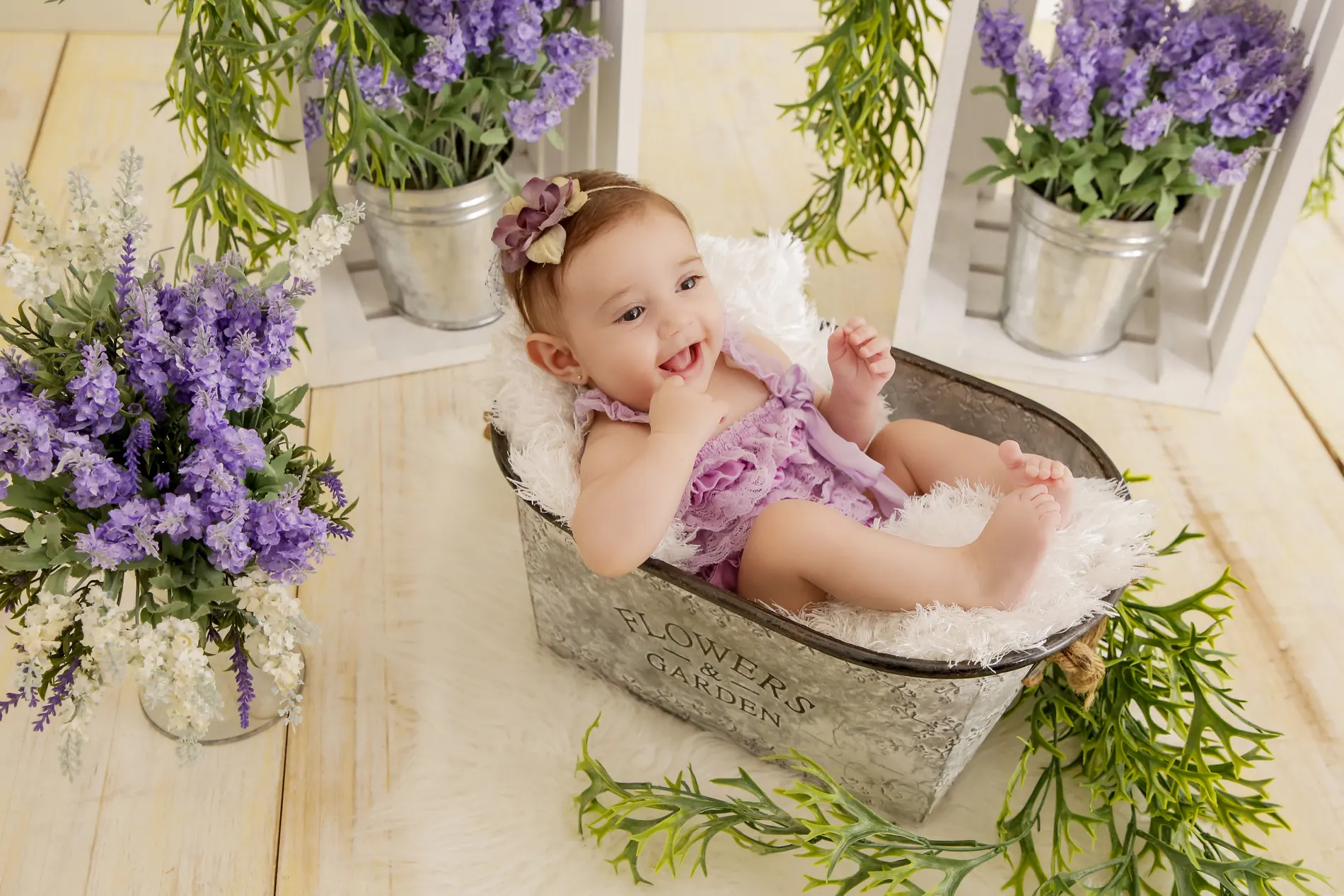 Acompanhamento de bebê em Curitiba — AQ Studio & Co., foto 71