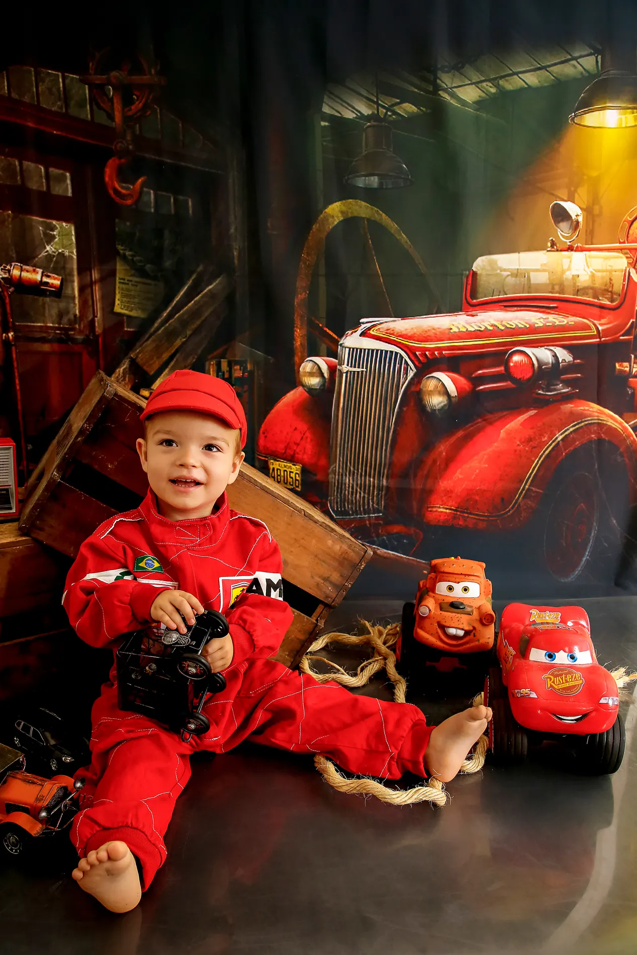 Acompanhamento de bebê em Curitiba — AQ Studio & Co., foto 72