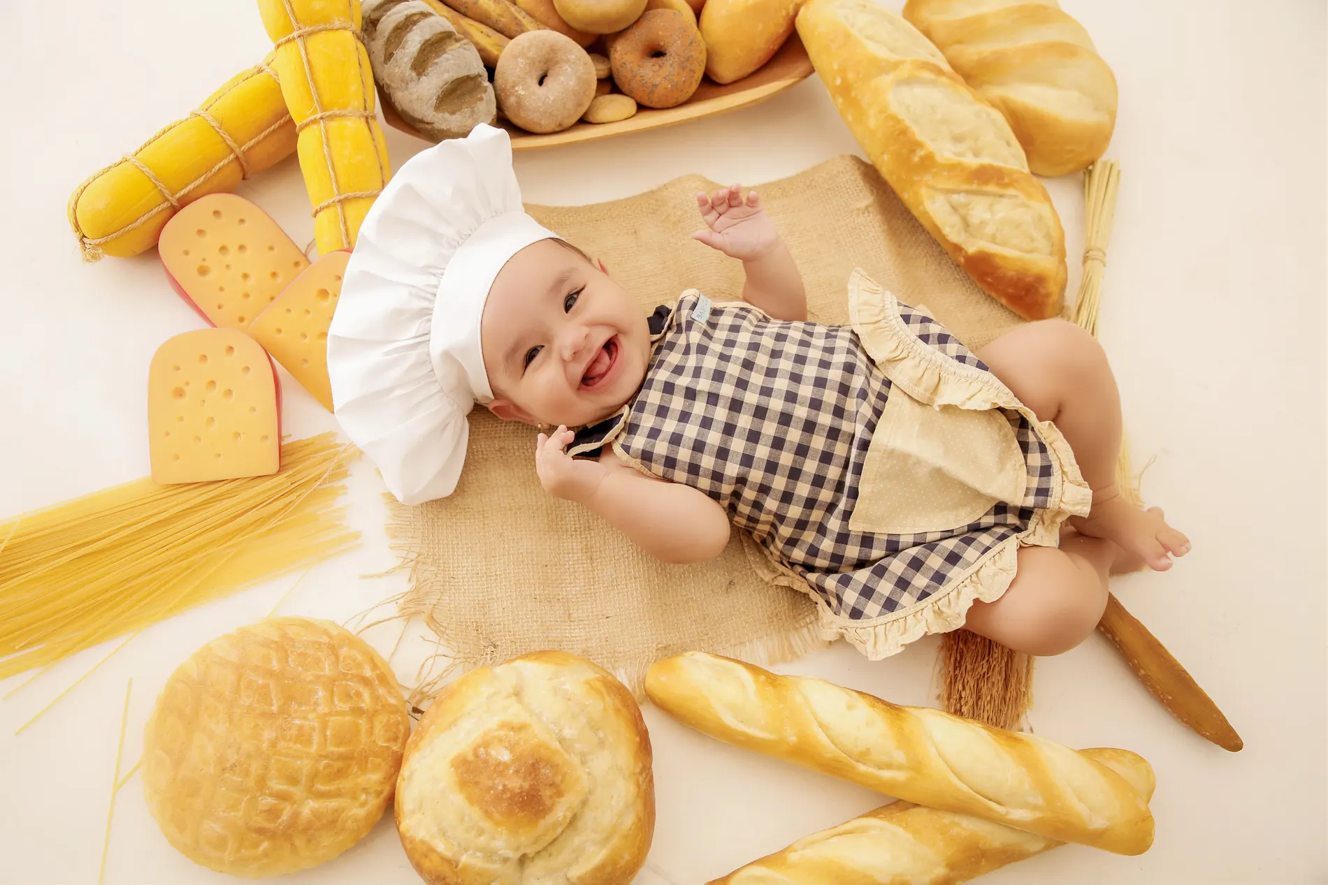Acompanhamento de bebê em Curitiba — AQ Studio & Co., foto 75