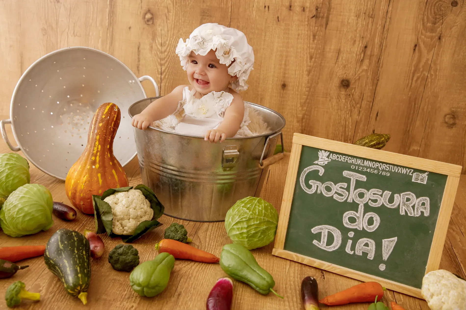 Acompanhamento de bebê em Curitiba — AQ Studio & Co., foto 76