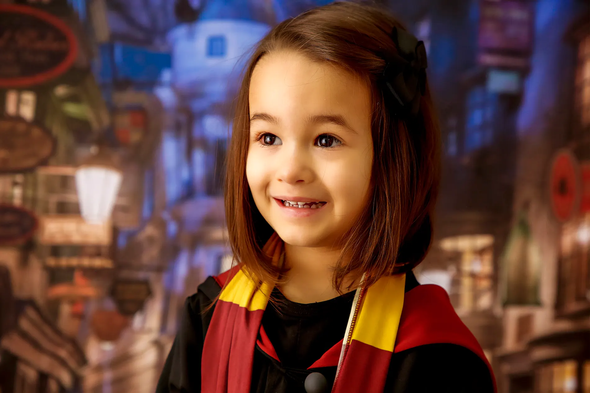 Ensaio kids em Curitiba — AQ Studio & Co., foto 3