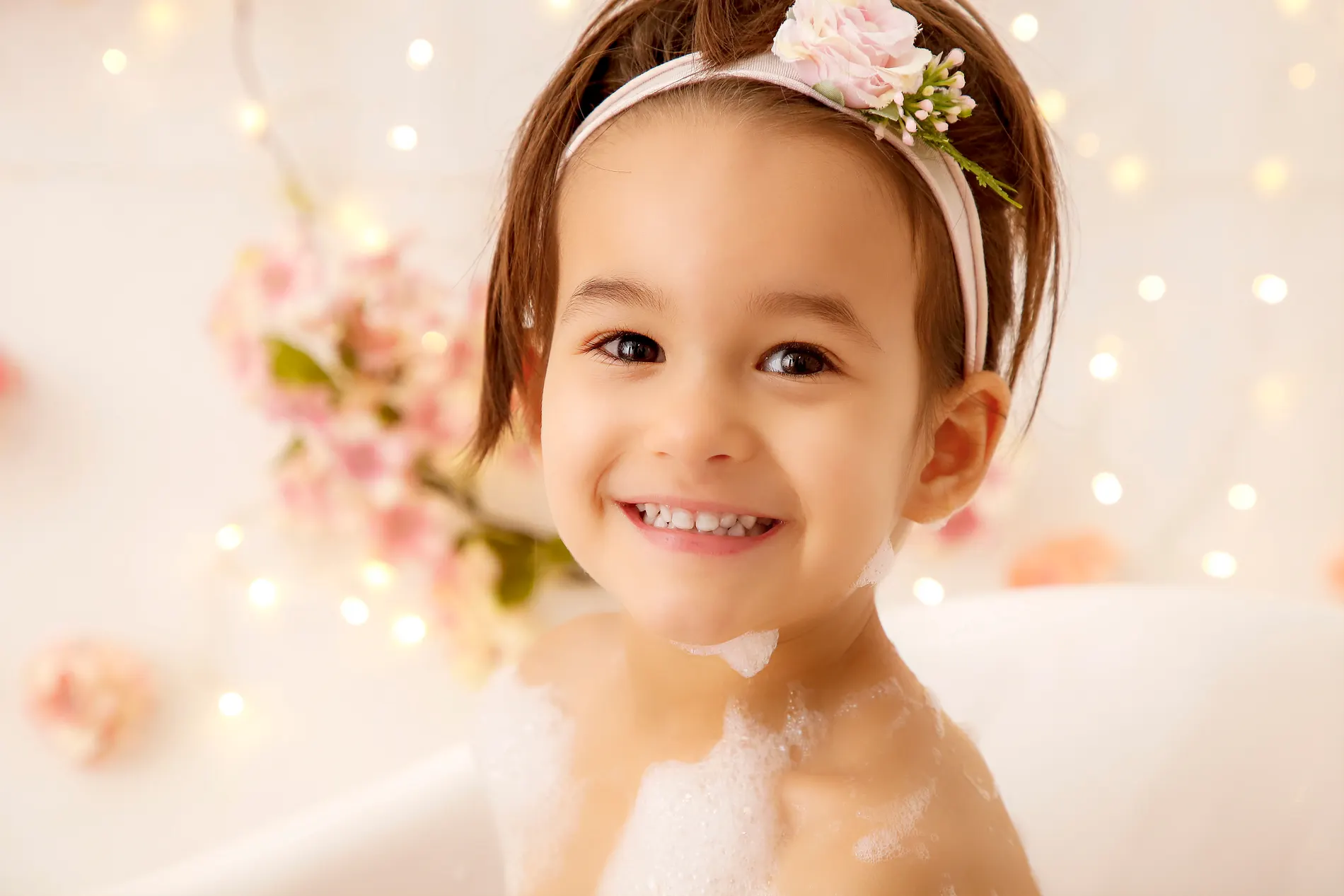 Ensaio kids em Curitiba — AQ Studio & Co., foto 5