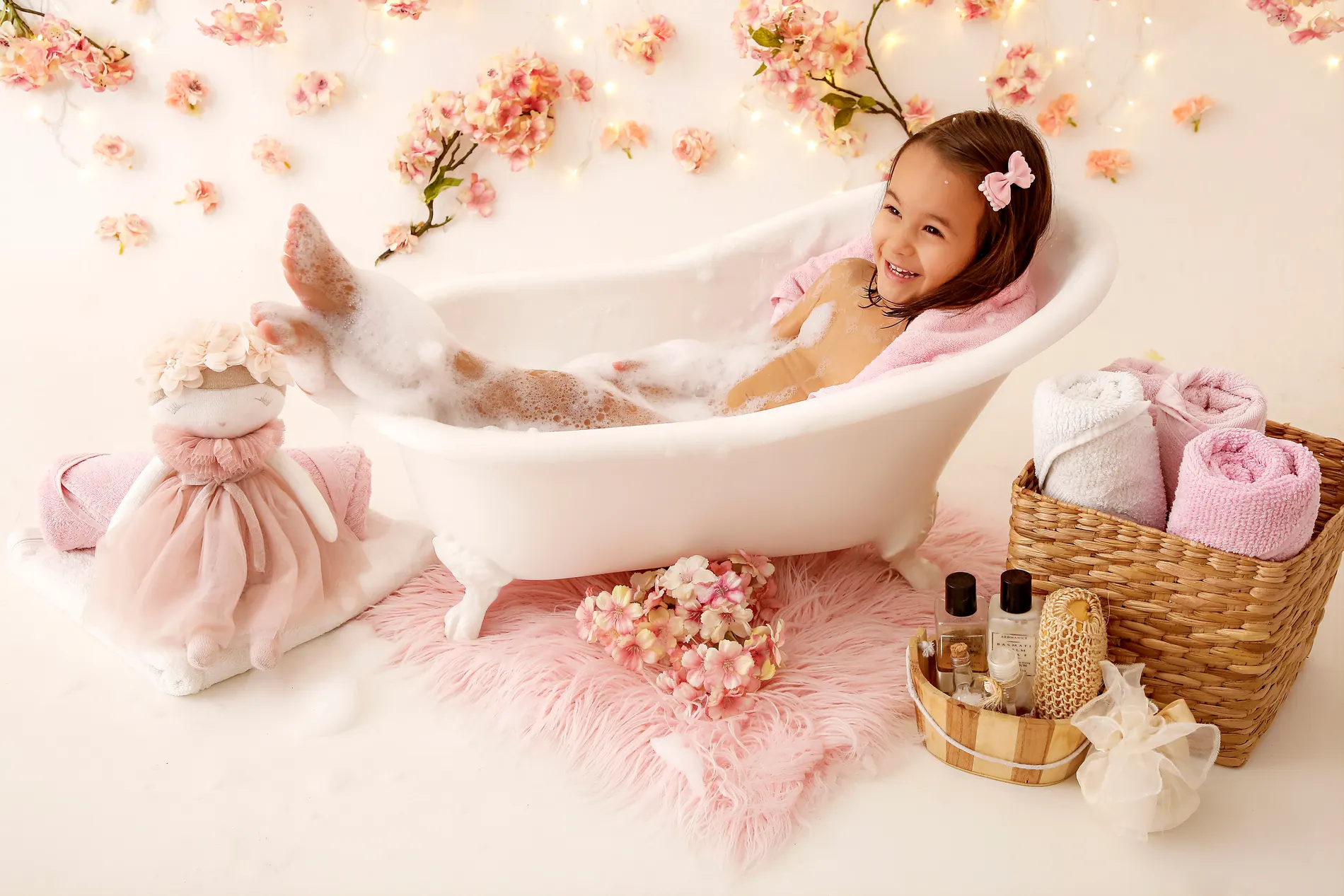 Ensaio kids em Curitiba — AQ Studio & Co., foto 6