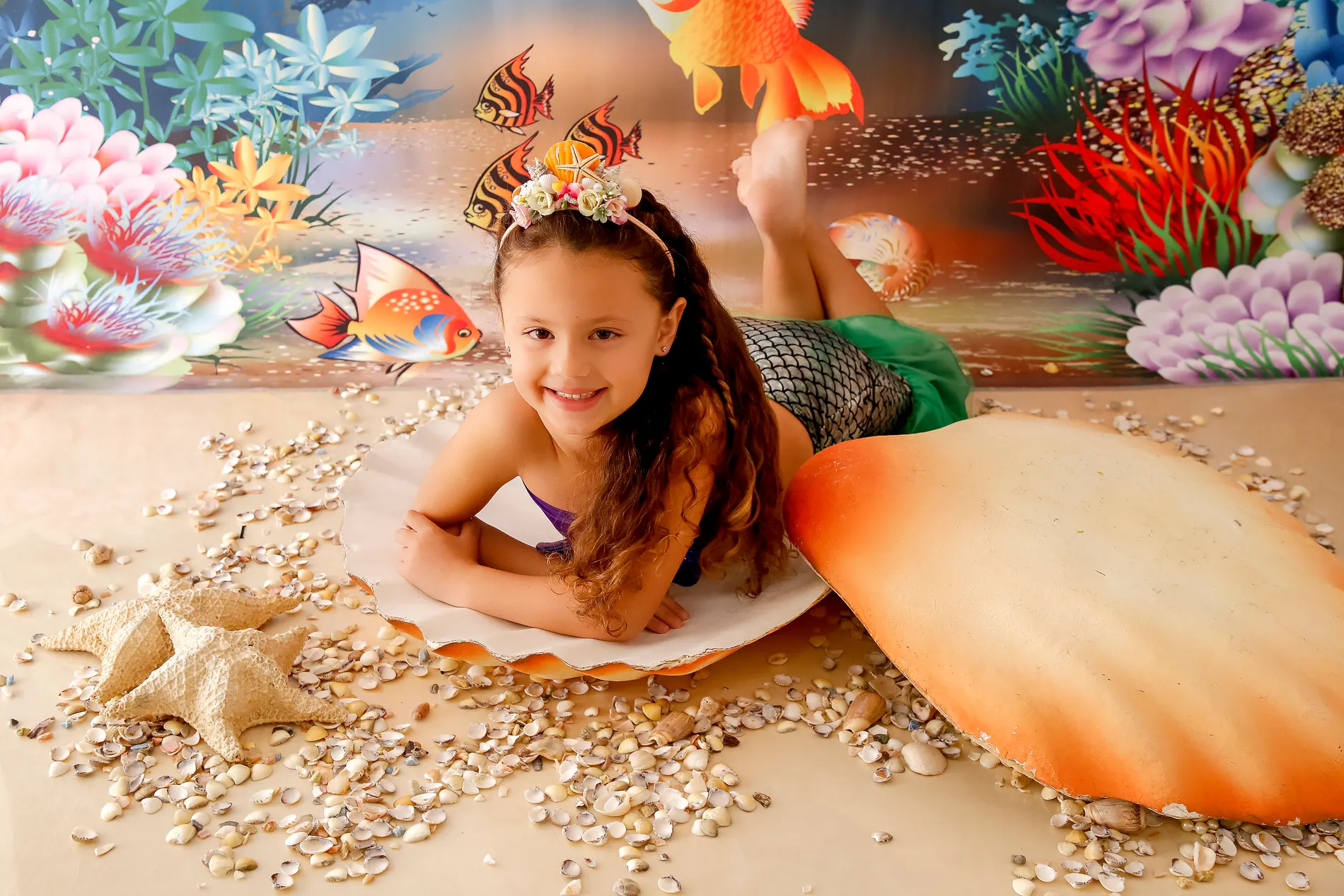 Ensaio kids em Curitiba — AQ Studio & Co., foto 9
