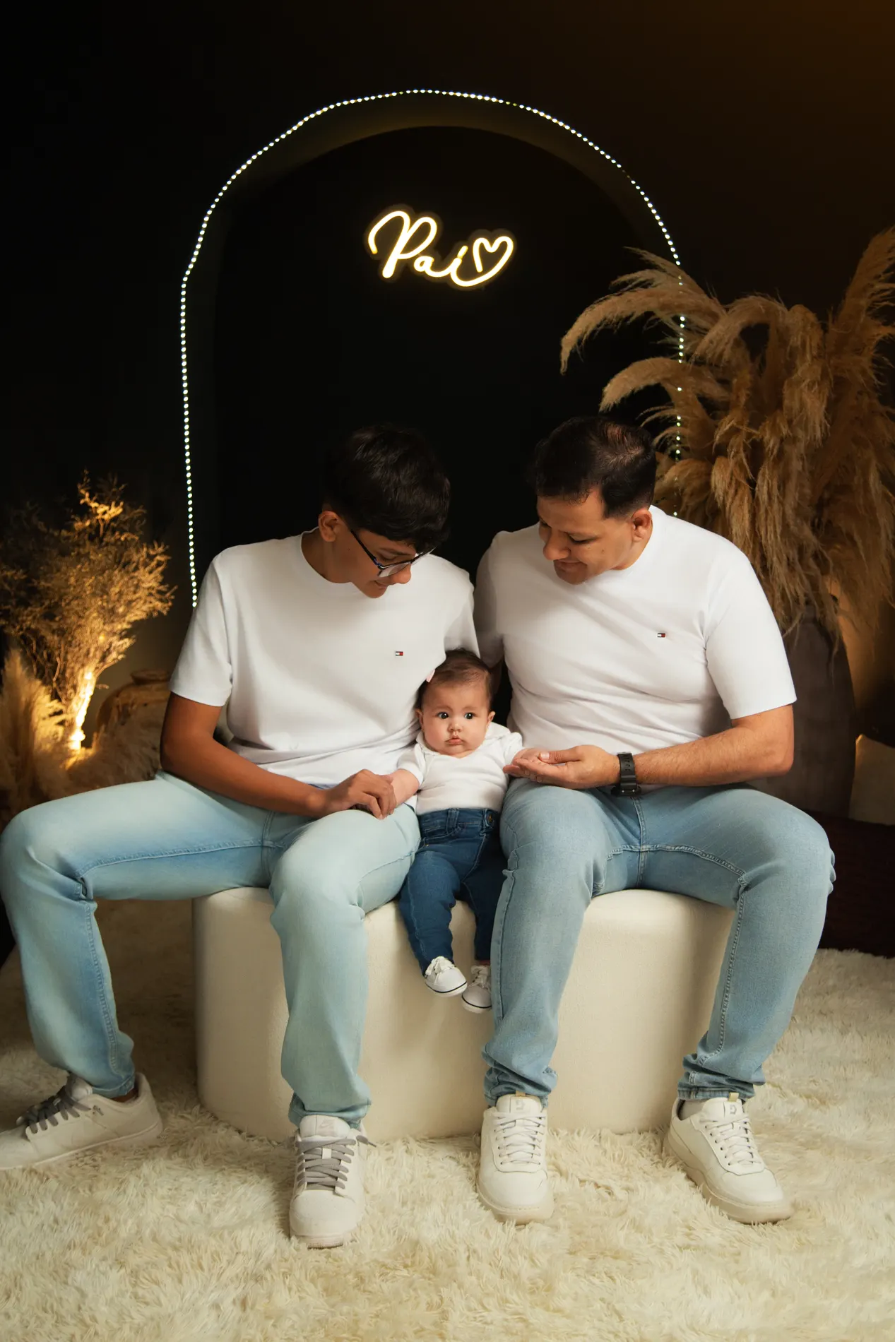 Ensaio temático infantil em Curitiba — AQ Studio & Co., foto 7