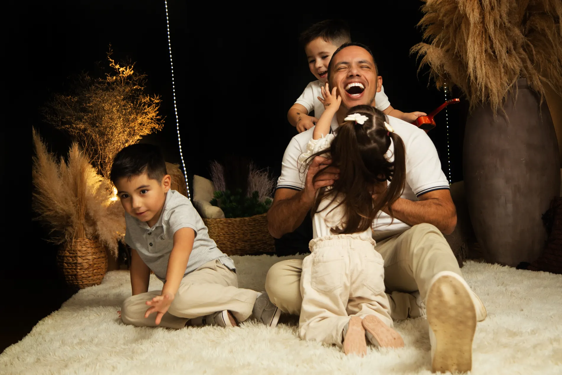 Ensaio temático infantil em Curitiba — AQ Studio & Co., foto 16