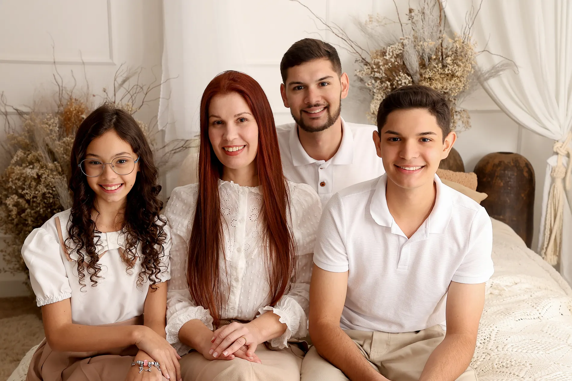 Ensaio temático infantil em Curitiba — AQ Studio & Co., foto 25