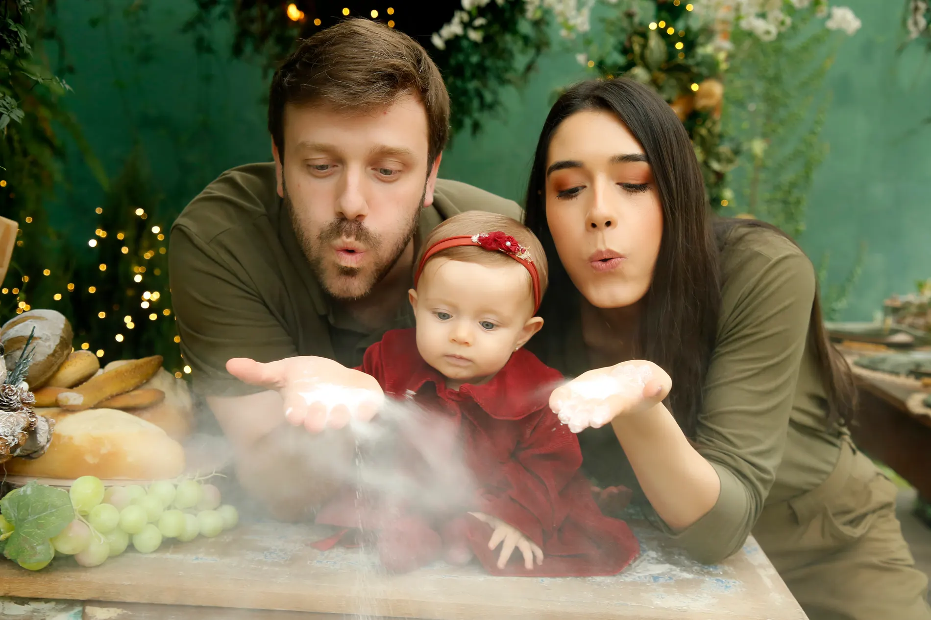 Ensaio temático infantil em Curitiba — AQ Studio & Co., foto 27