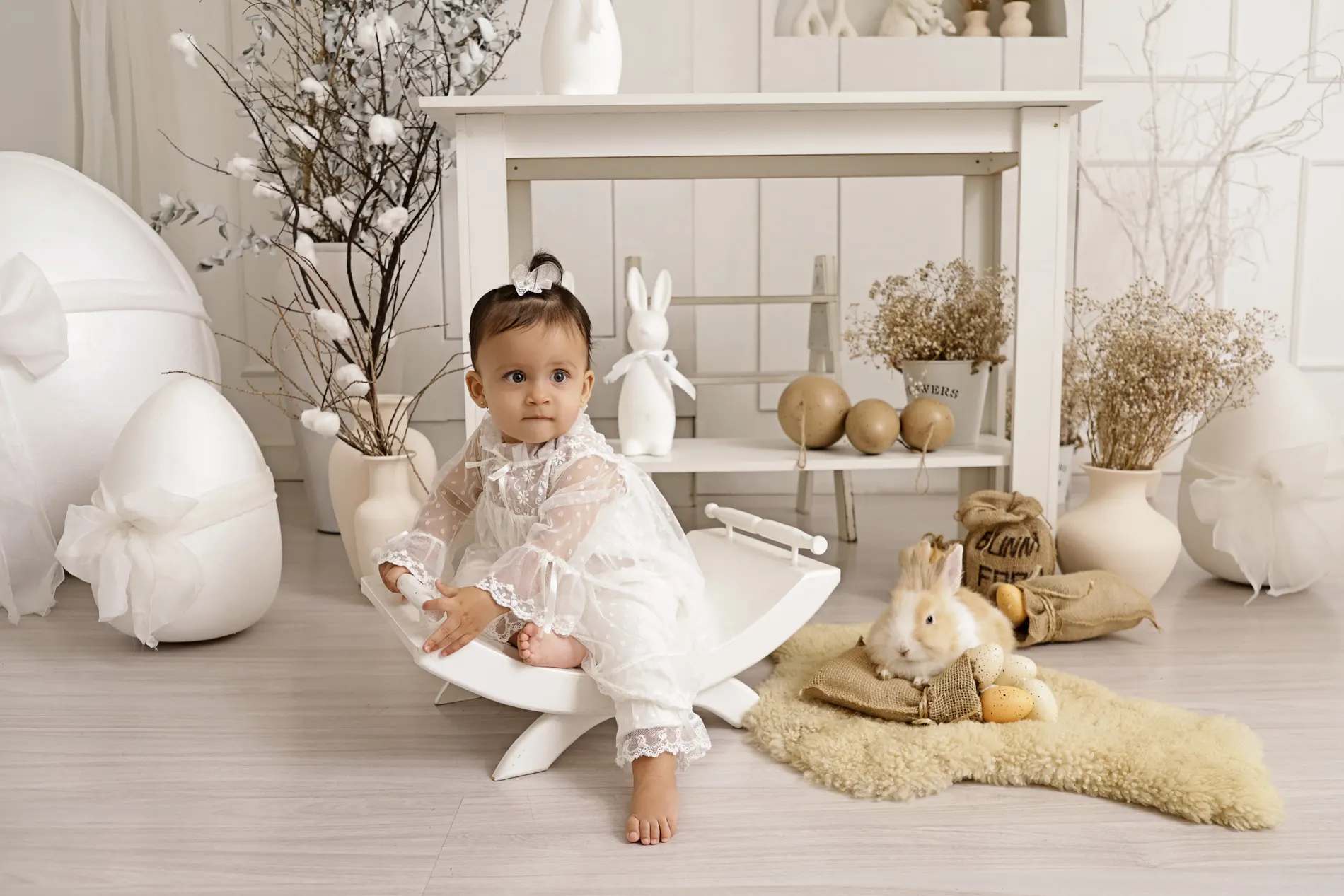 Ensaio temático infantil em Curitiba — AQ Studio & Co., foto 32