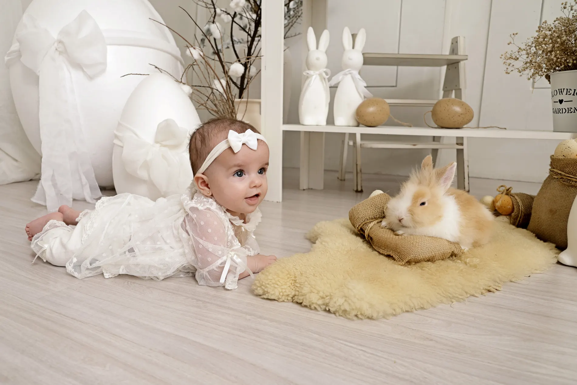 Ensaio temático infantil em Curitiba — AQ Studio & Co., foto 36