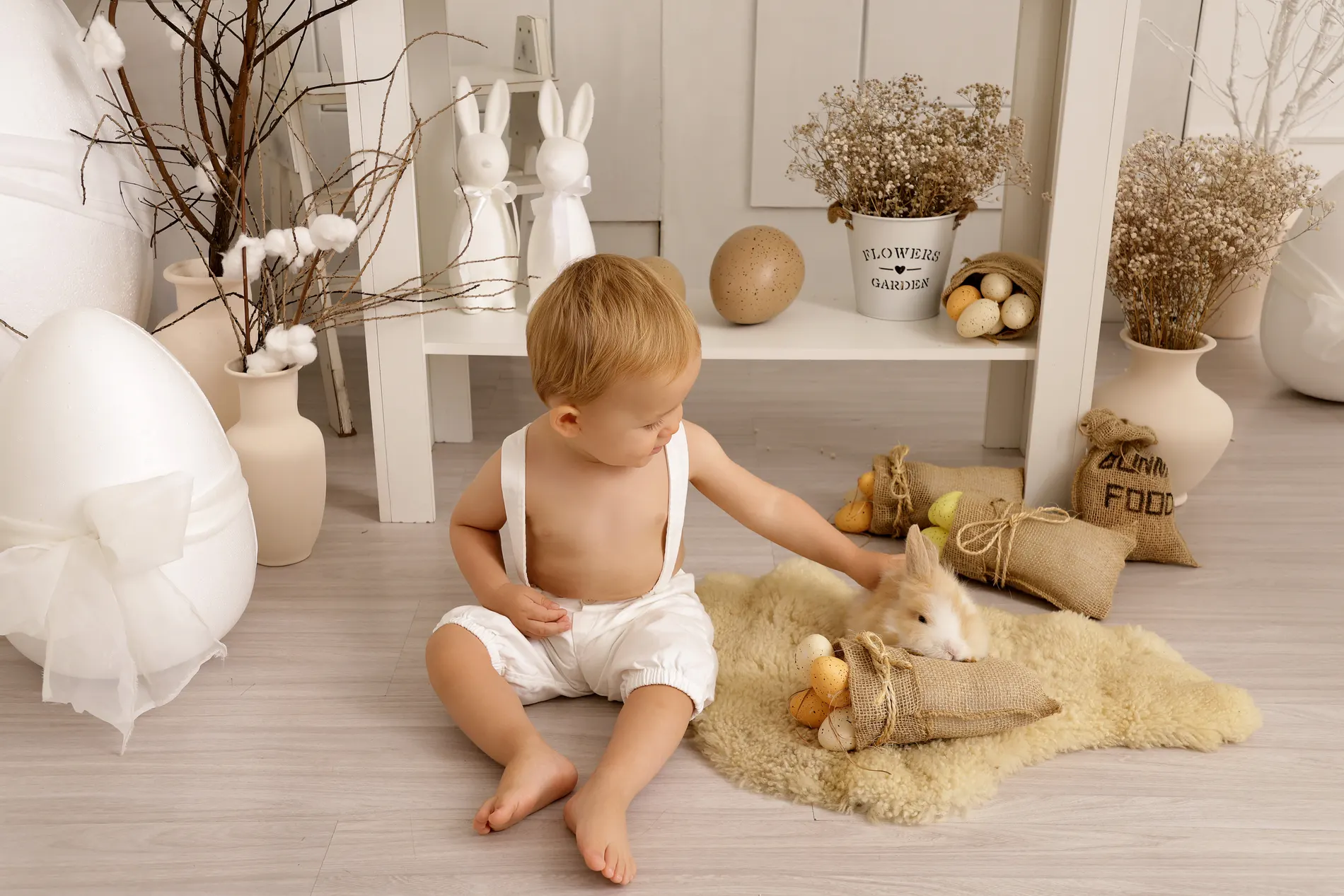 Ensaio temático infantil em Curitiba — AQ Studio & Co., foto 39