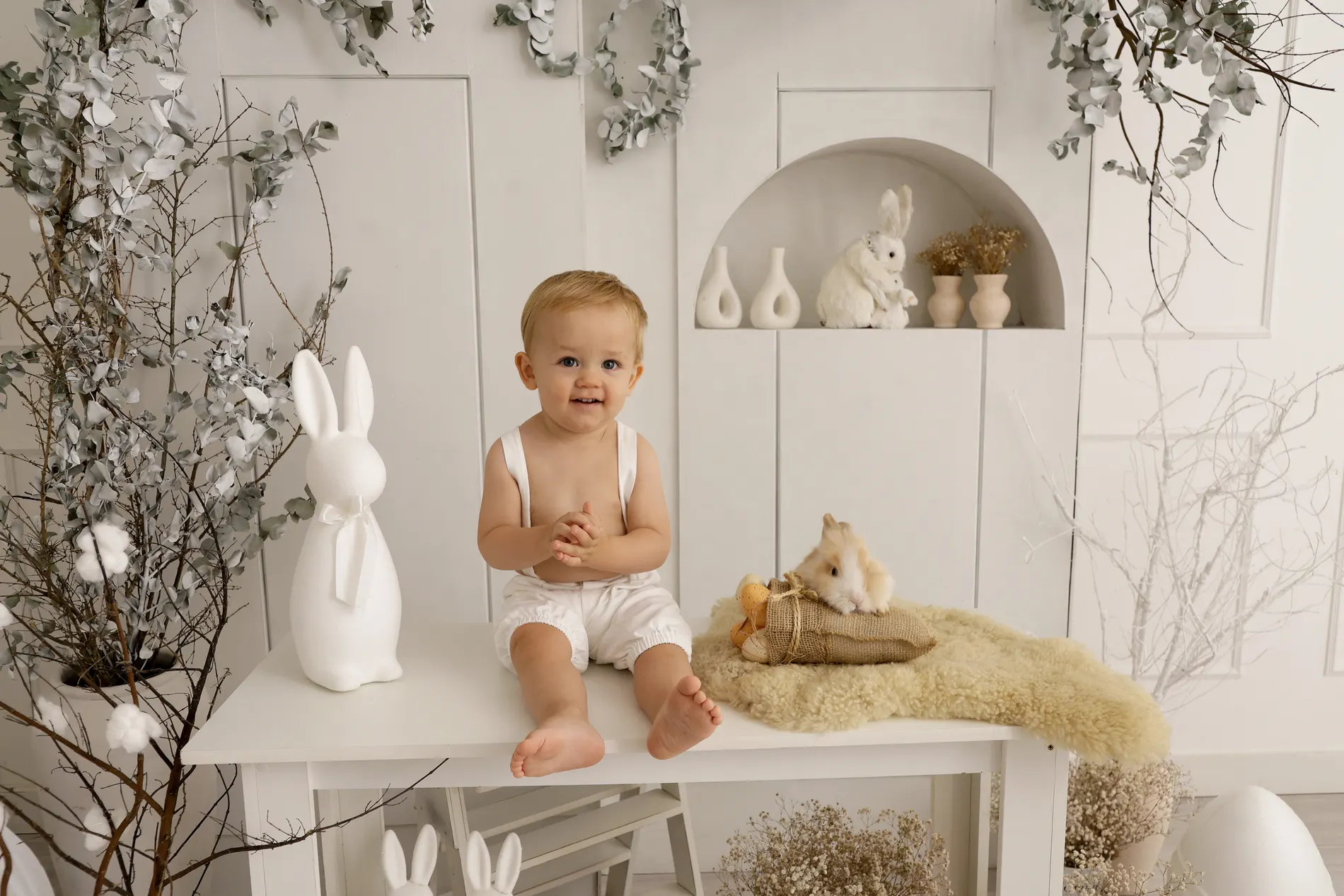 Ensaio temático infantil em Curitiba — AQ Studio & Co., foto 40