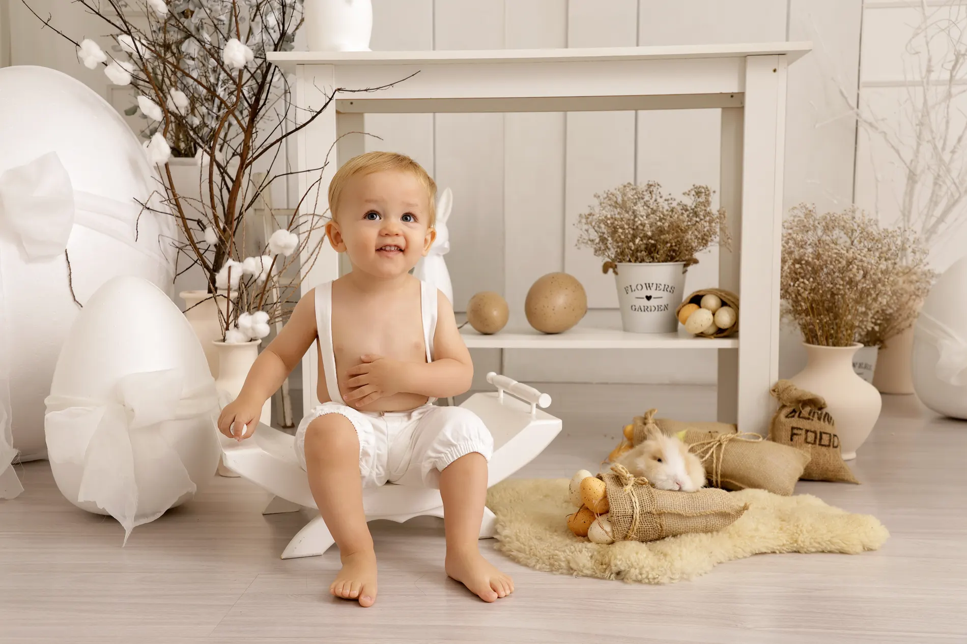 Ensaio temático infantil em Curitiba — AQ Studio & Co., foto 41