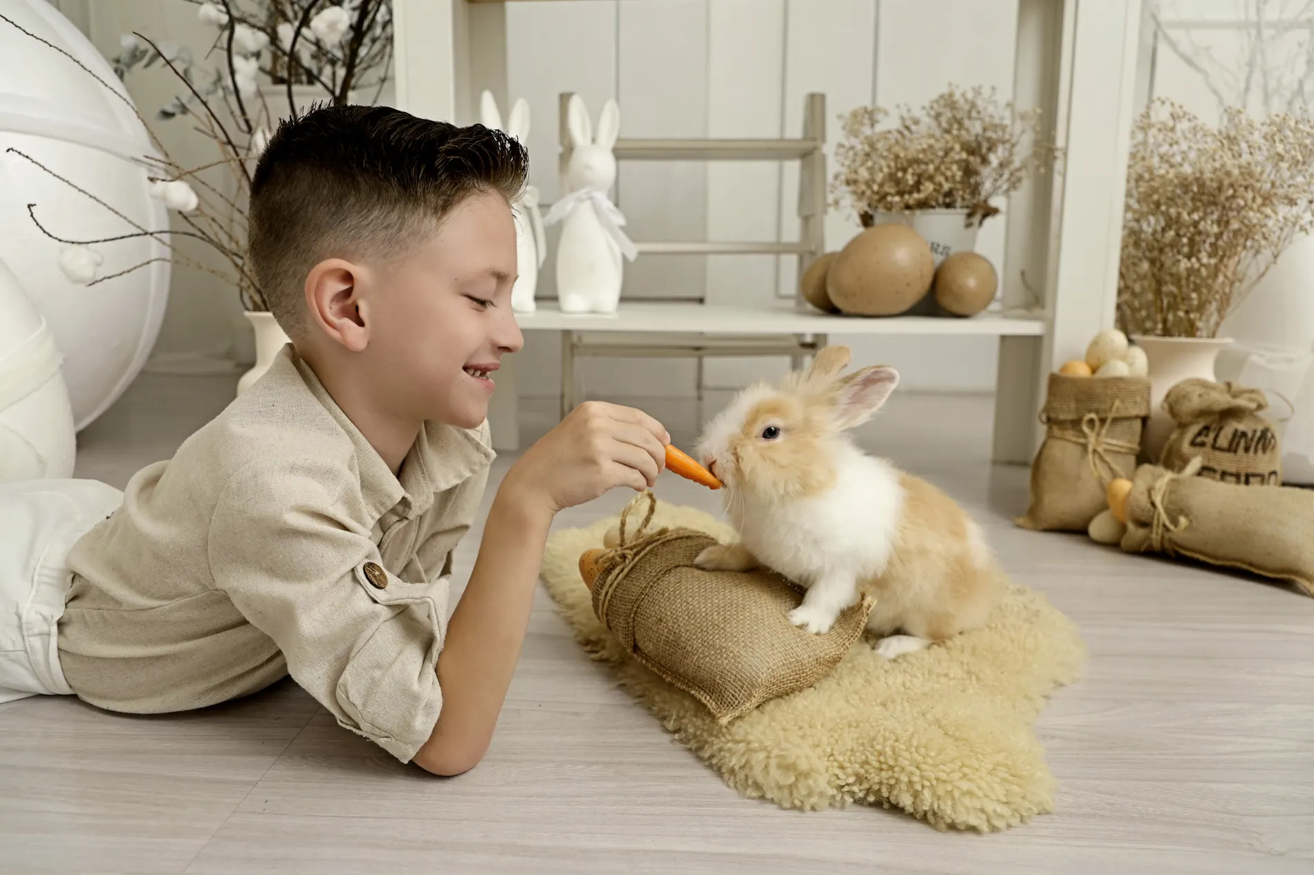 Ensaio temático infantil em Curitiba — AQ Studio & Co., foto 43