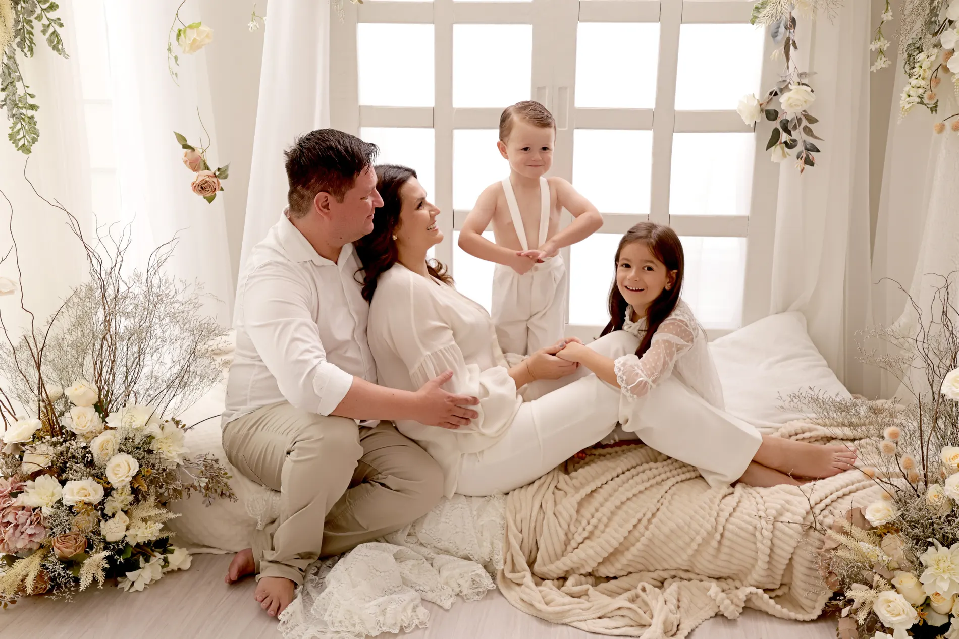 Ensaio temático infantil em Curitiba — AQ Studio & Co., foto 55