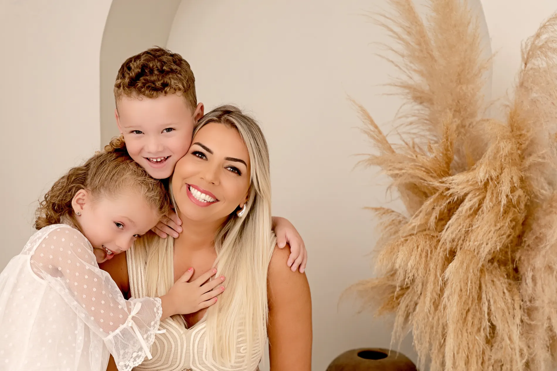 Ensaio temático infantil em Curitiba — AQ Studio & Co., foto 56