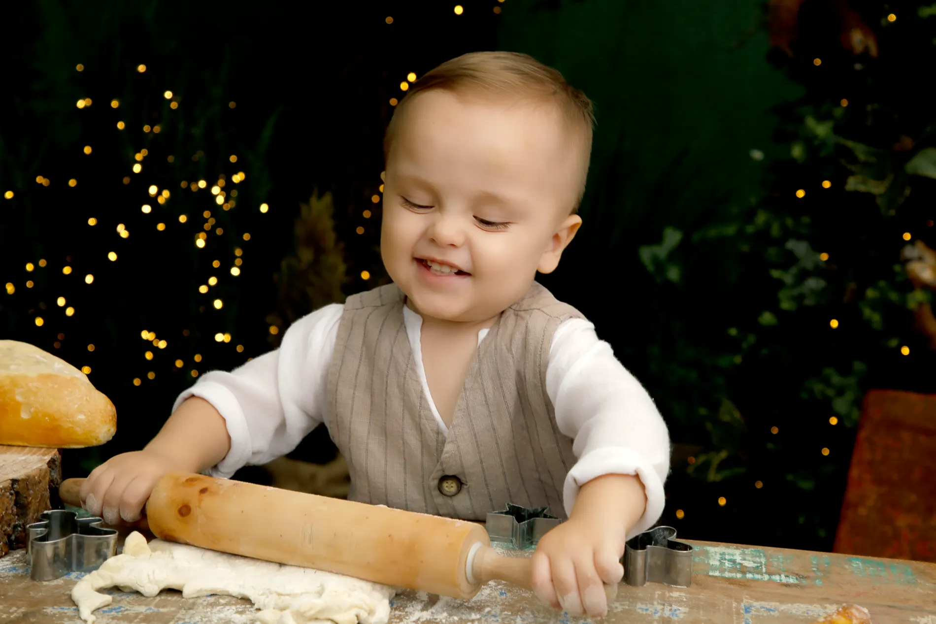Ensaio temático infantil em Curitiba — AQ Studio & Co., foto 59