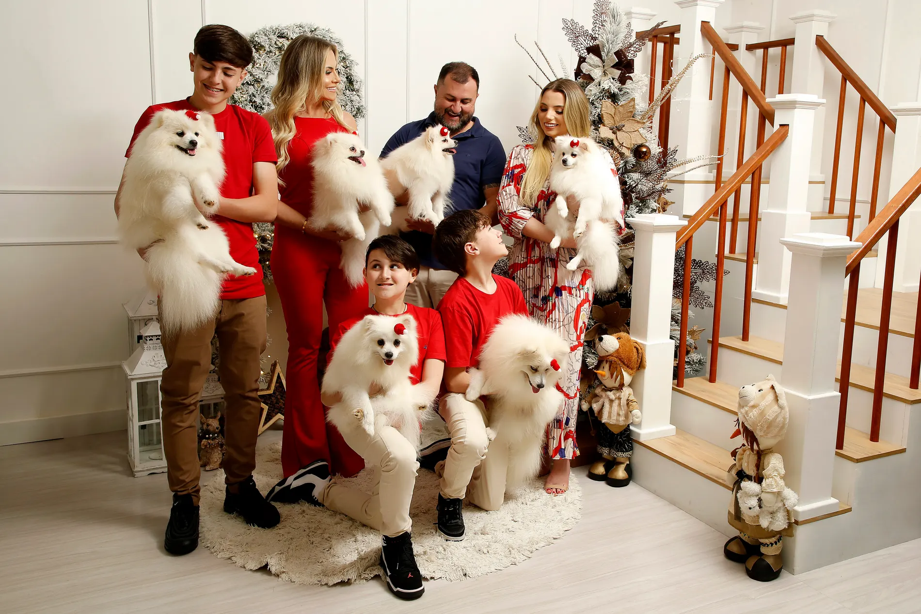 Ensaio temático infantil em Curitiba — AQ Studio & Co., foto 76