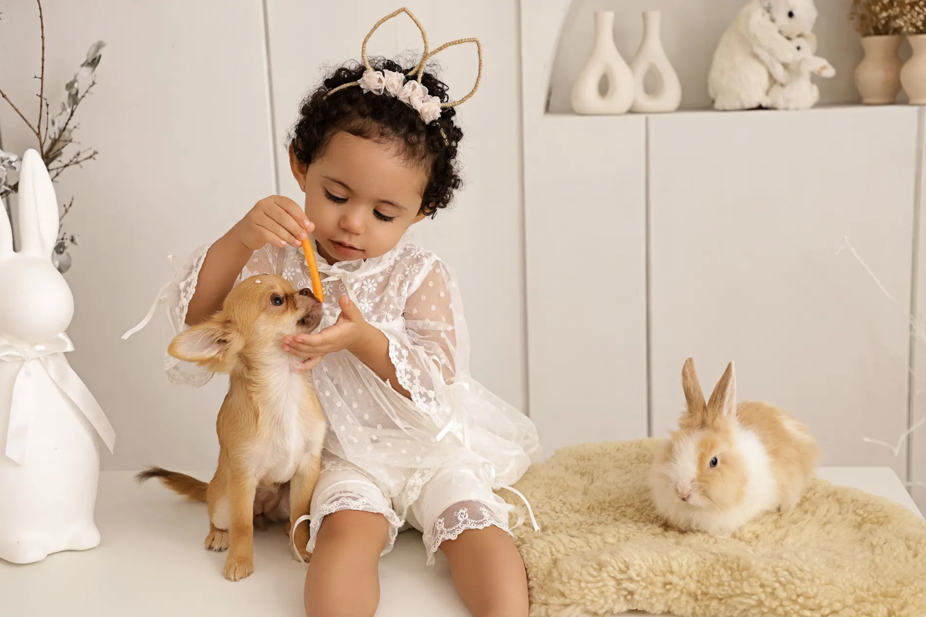Ensaio temático infantil em Curitiba — AQ Studio & Co., foto 92