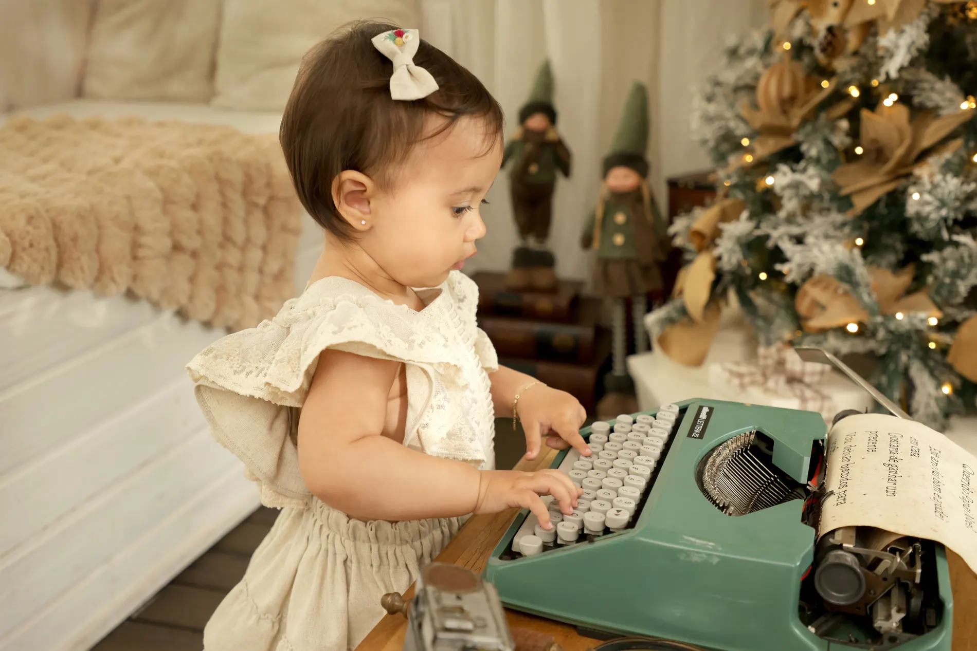Ensaio temático infantil em Curitiba — AQ Studio & Co., foto 101