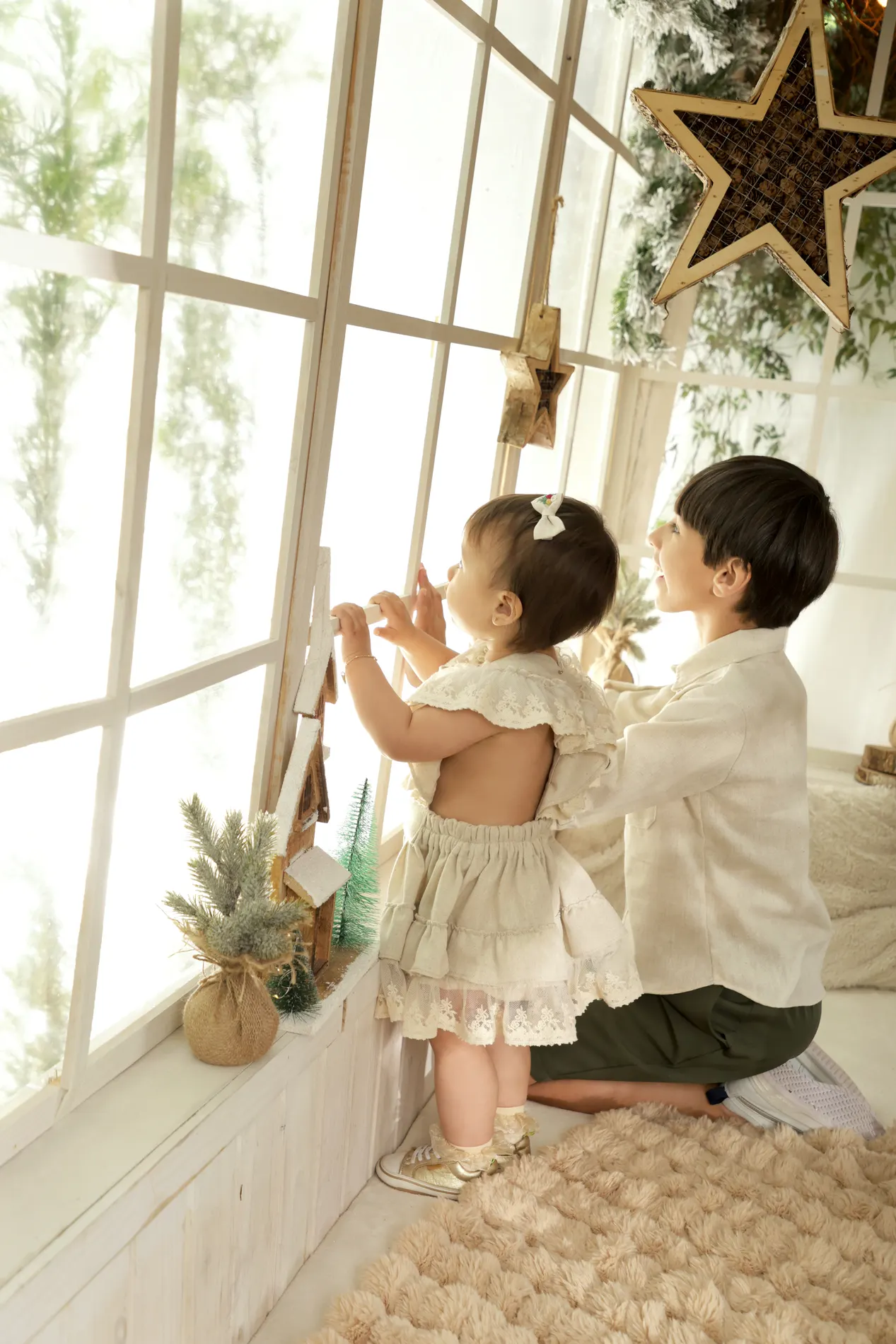 Ensaio temático infantil em Curitiba — AQ Studio & Co., foto 102